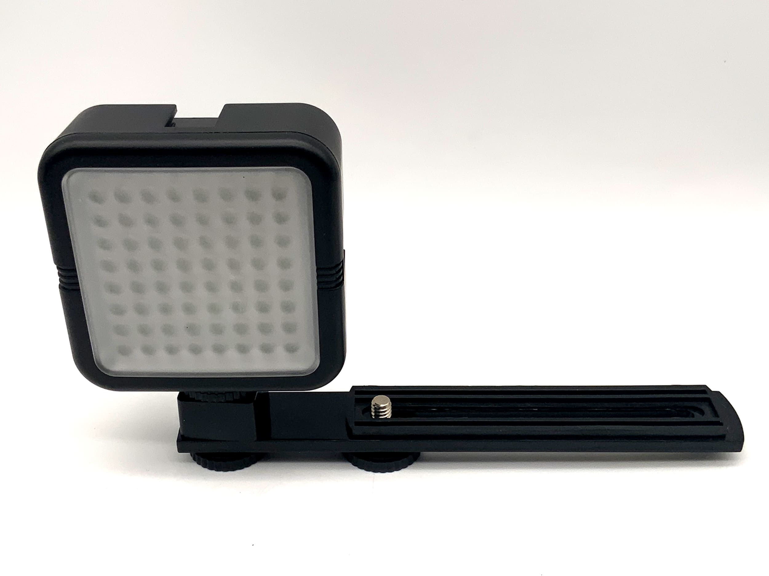 Yongnuo SYD-0808 Video Light 64LED Light Camera Flash Attachment Flash