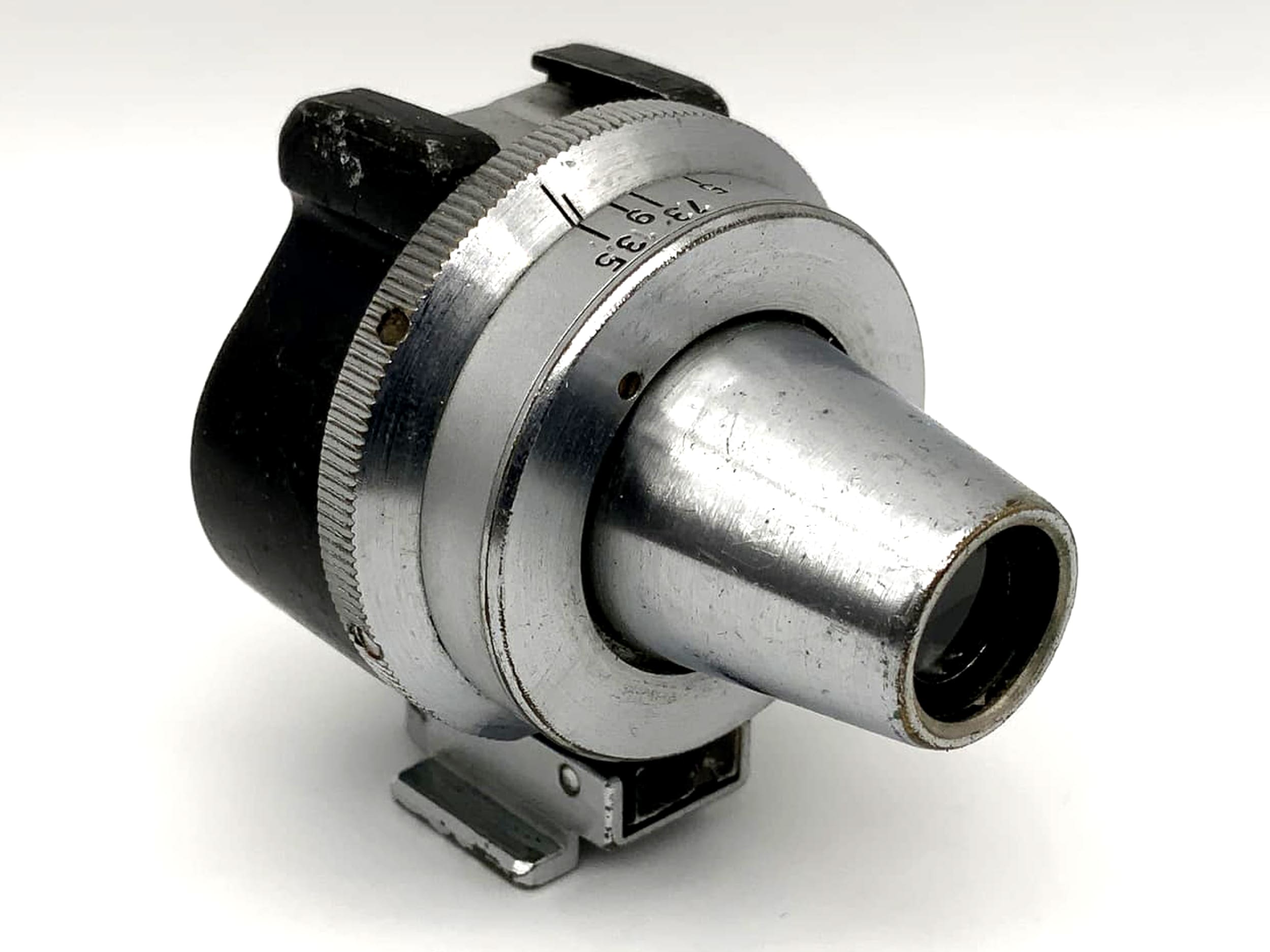 Viseur universel Leica Viooh Leitz 35-135mm viseur 3,5-13,5cm
