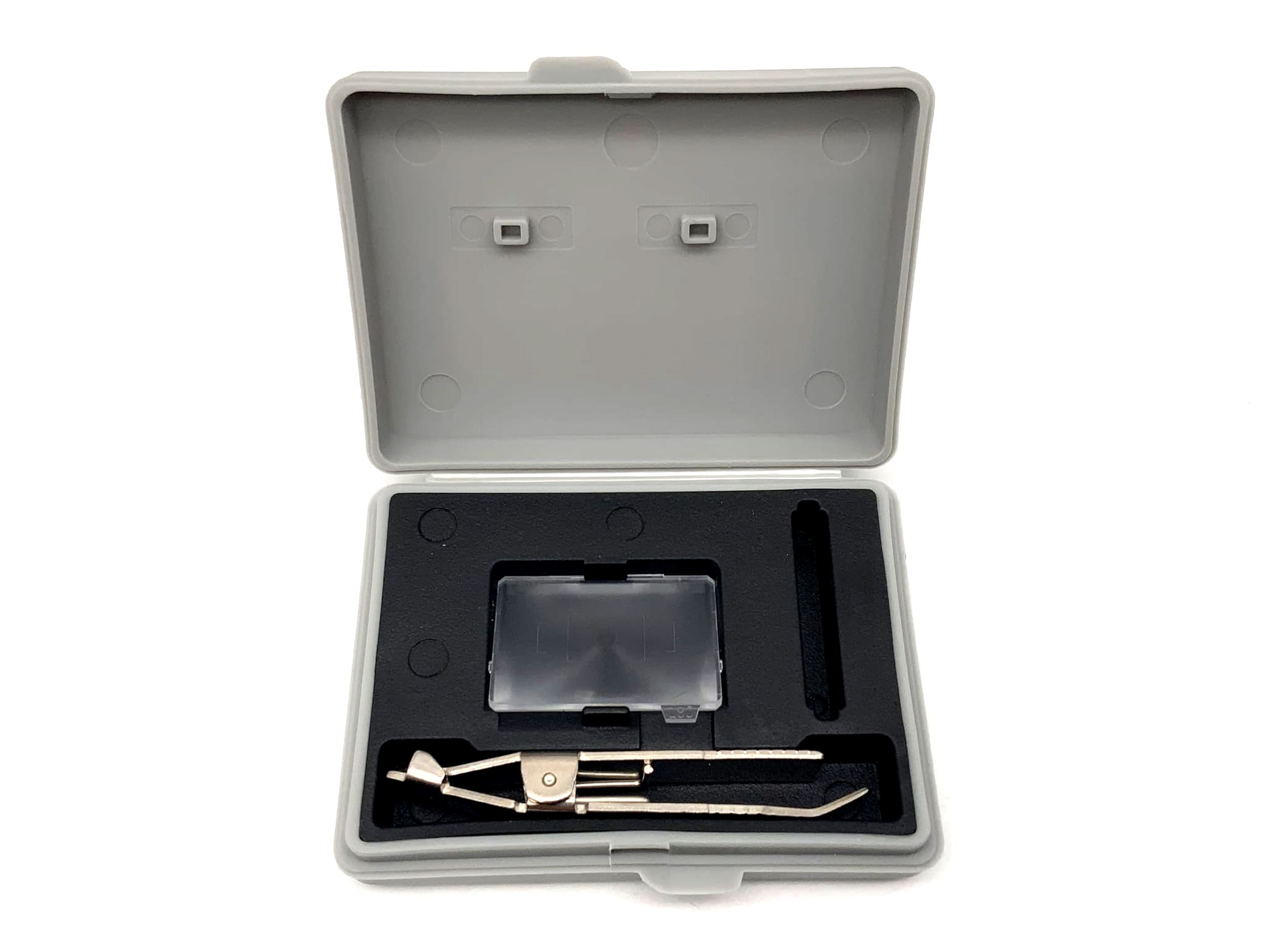 Pentax Einstellscheibe LF-80 für Pentax K10 / K10D / K20 Focusing Screen