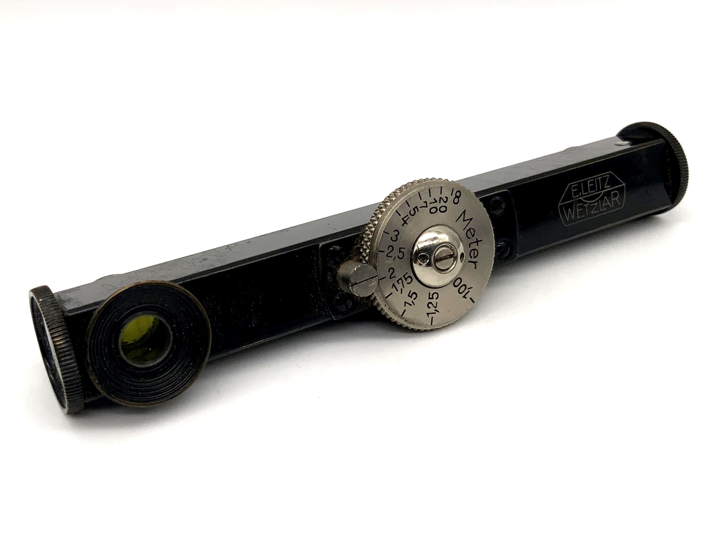 Leica rangefinder Fodis Leitz Rangefinder