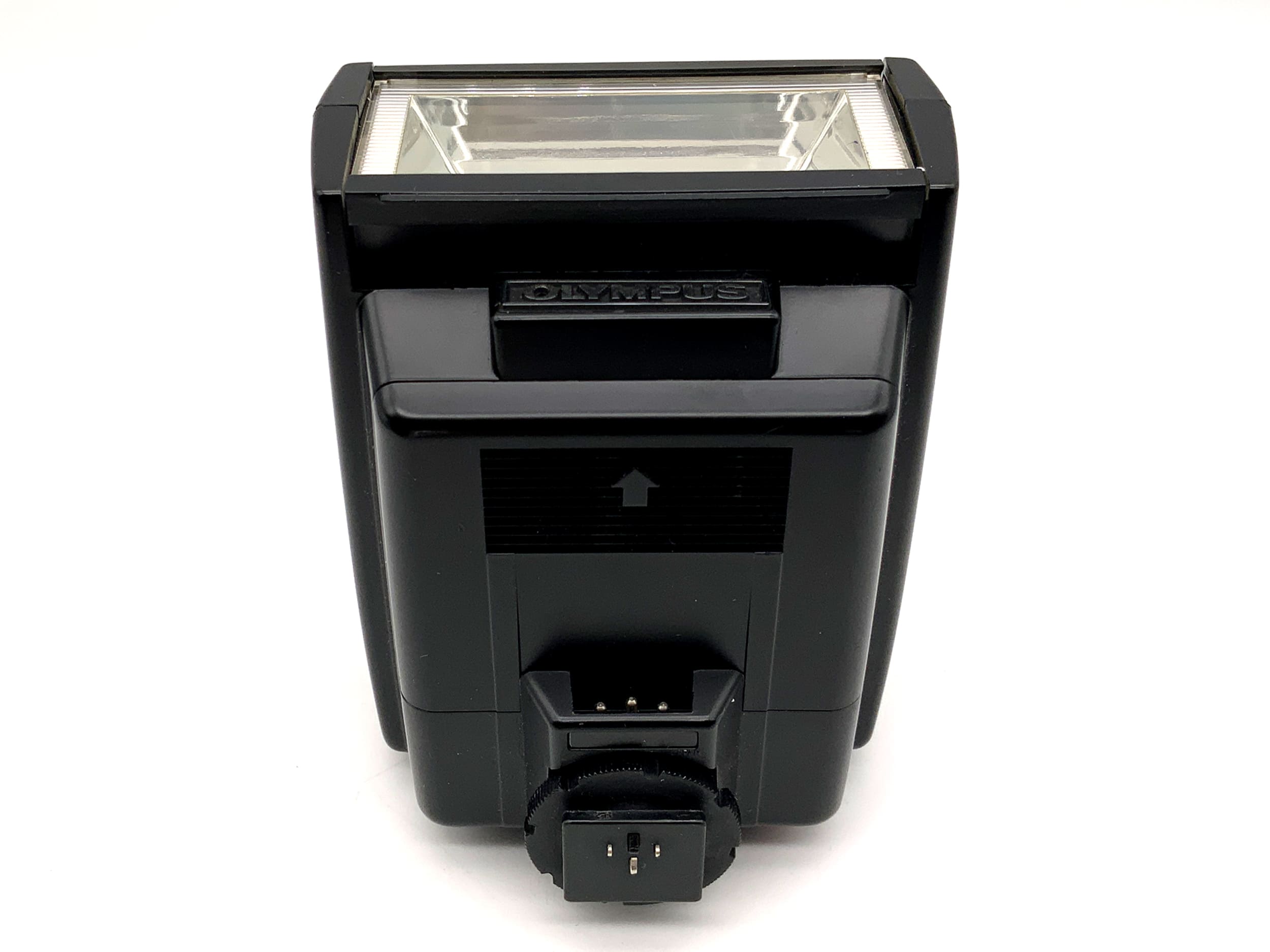 Olympus Electronic flash T32 flash unit for OM system camera flash