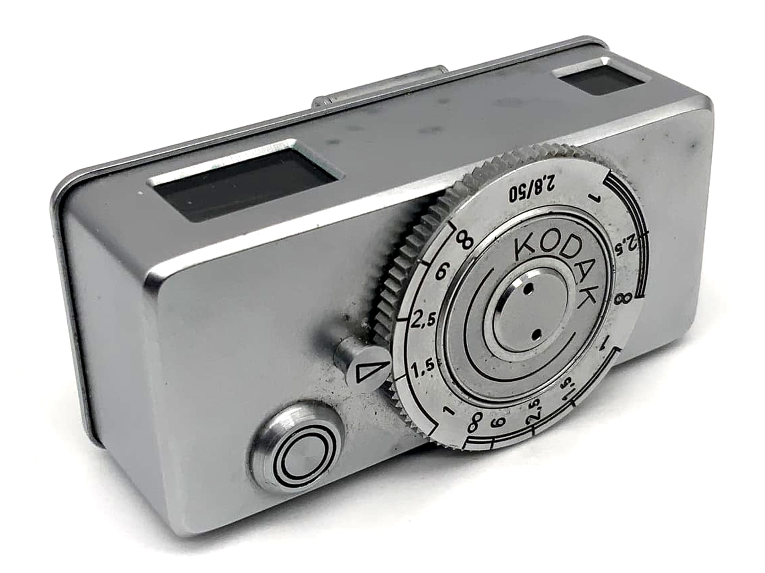 Kodak Rangefinder 2.8 / 50 Range finder for Retina I / Retina II