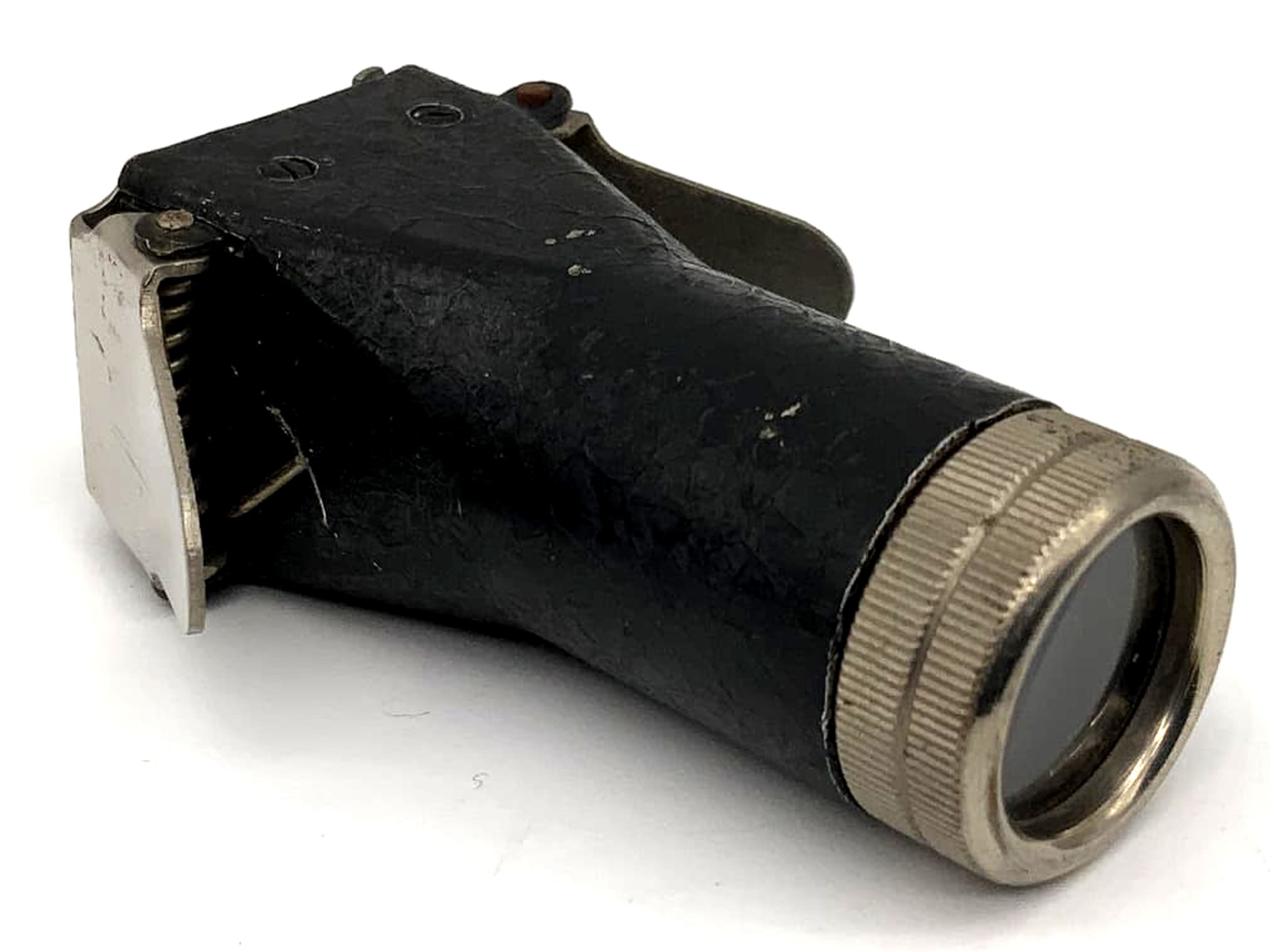 Loupe de viseur Rhaco pour un viseur brillant pour appareil photo à plaque