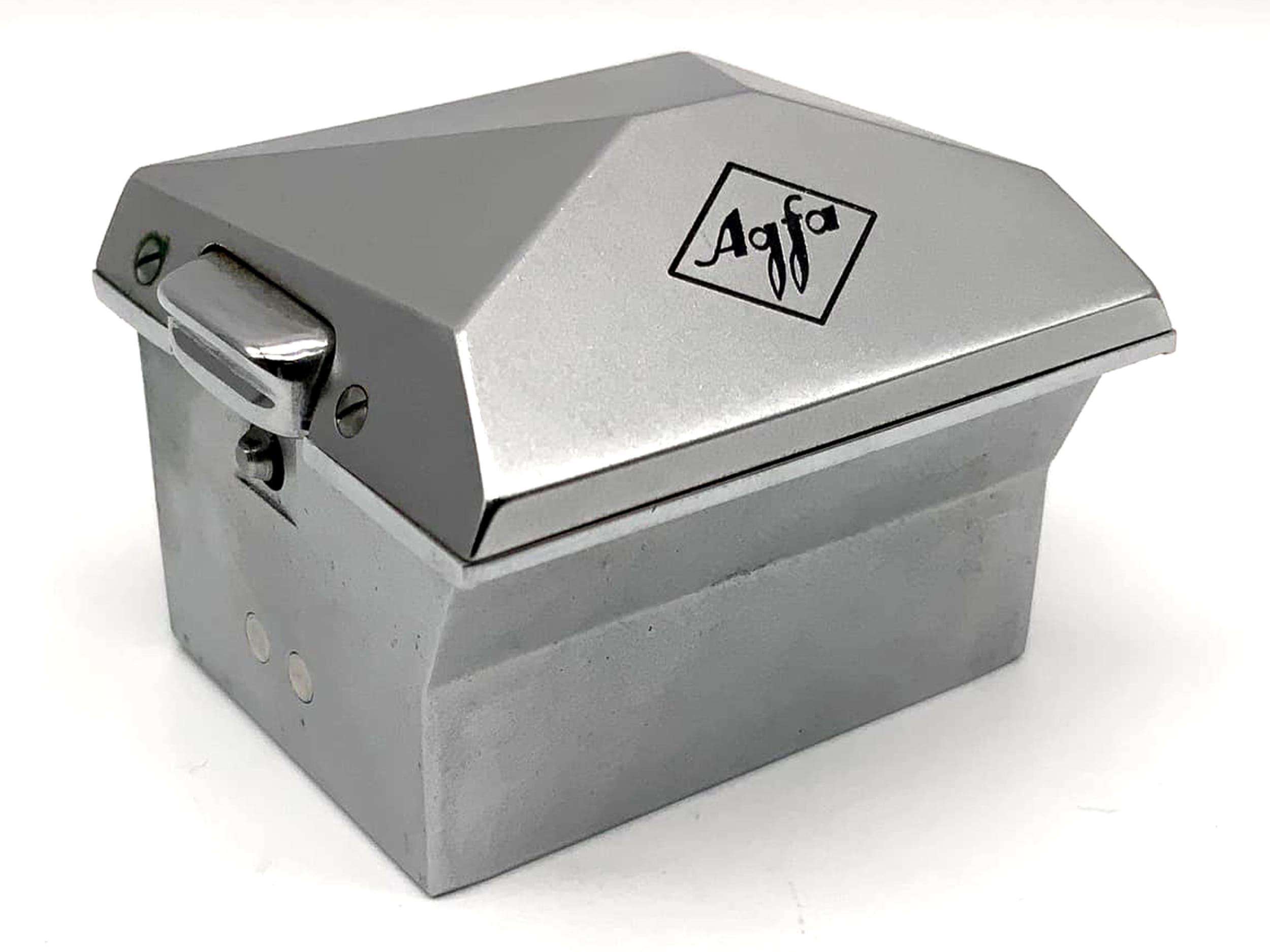 Agfa prism viewfinder prism for Agfa Colorflex