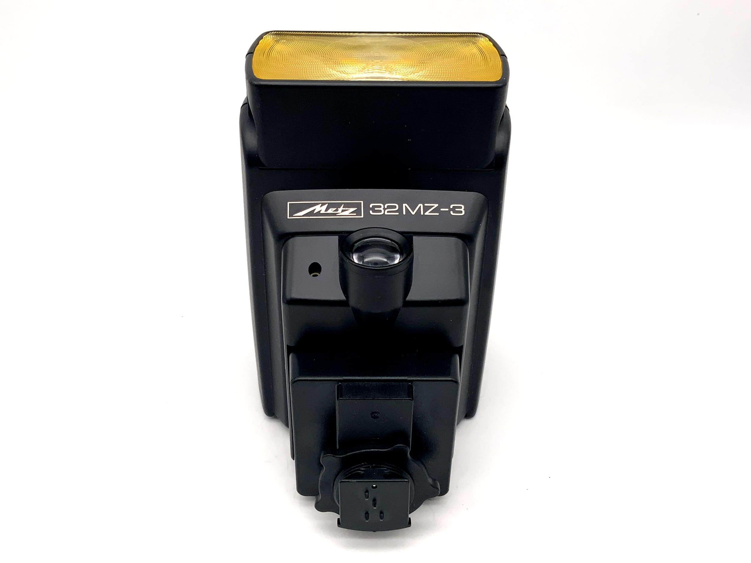 Flash Metz Mecablitz 32 MZ-3 M6 TTL SCA 3501 pour flash Leica R