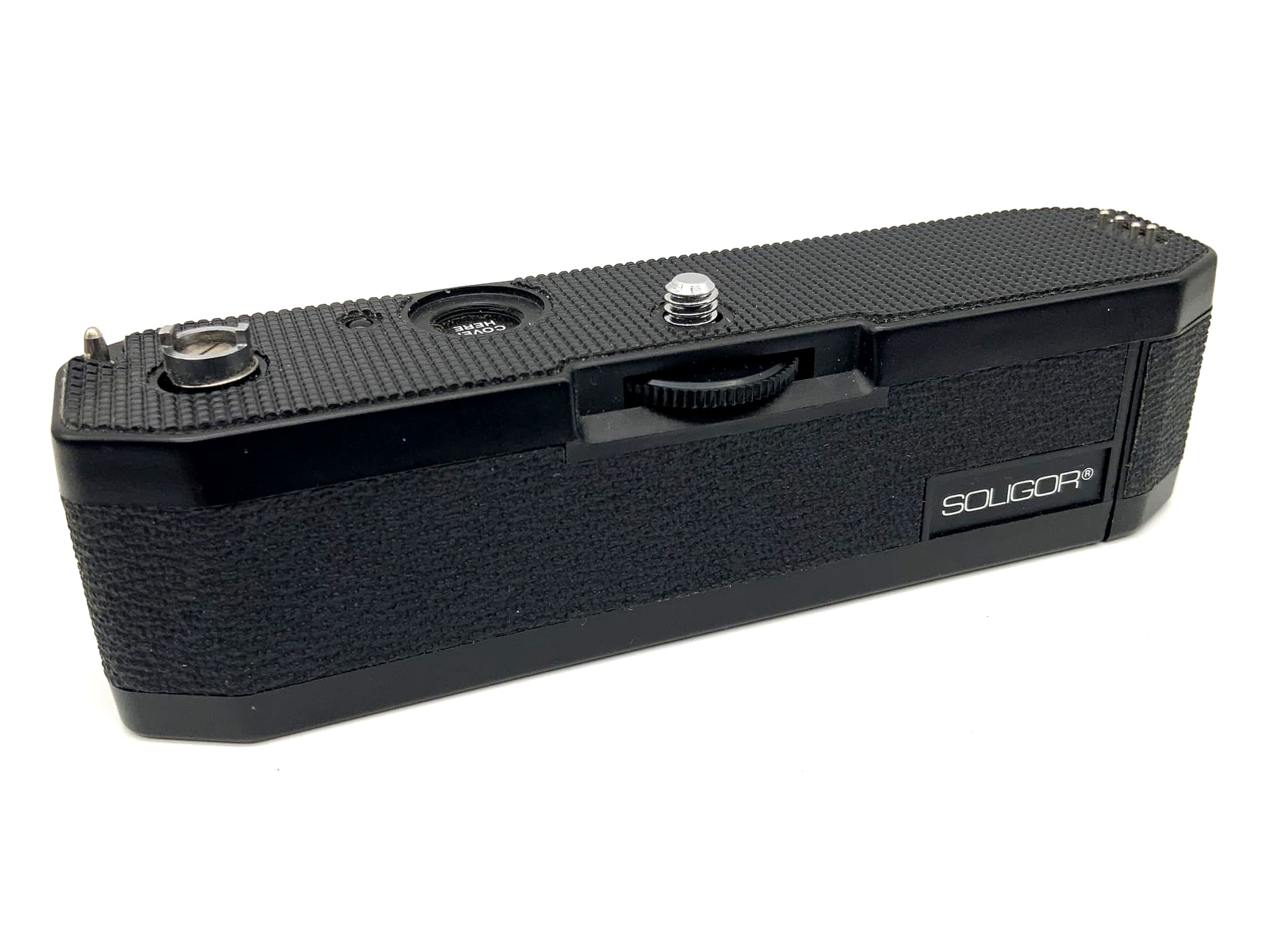 Moteur d'enroulement Soligor C-1TR pour Canon AE-1, A1