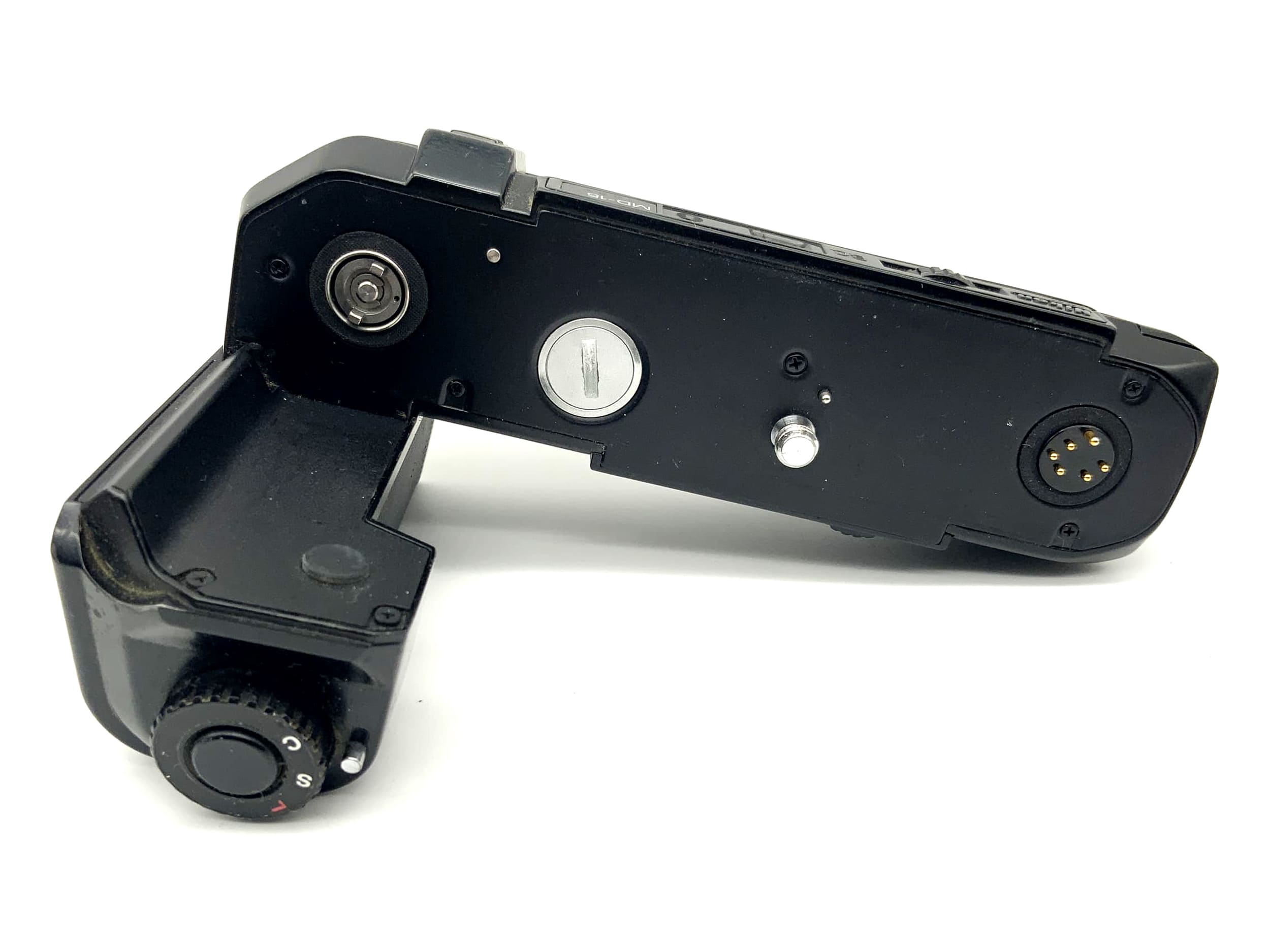 Nikon MD-15 pour Nikon FM2, FE2, FA Motor Drive Film Transport