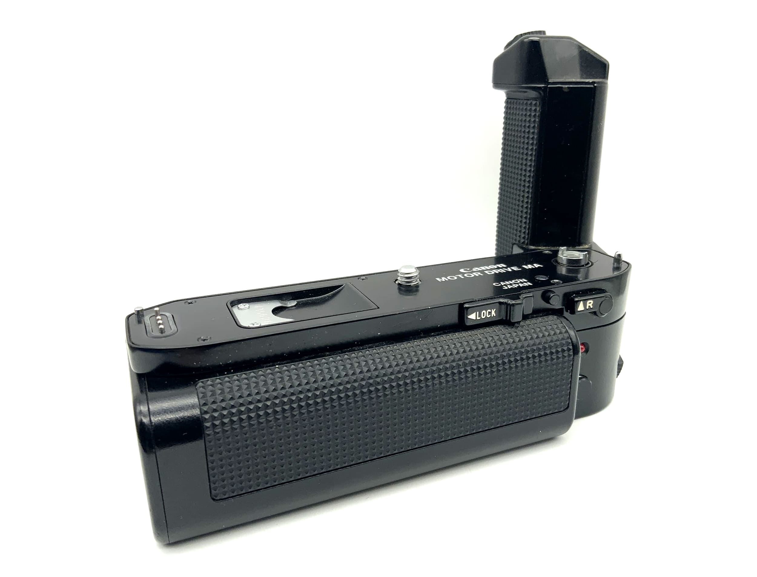 Canon Motor Drive MA for Canon AE-1, A1 Winder Motor Drive Film Transport