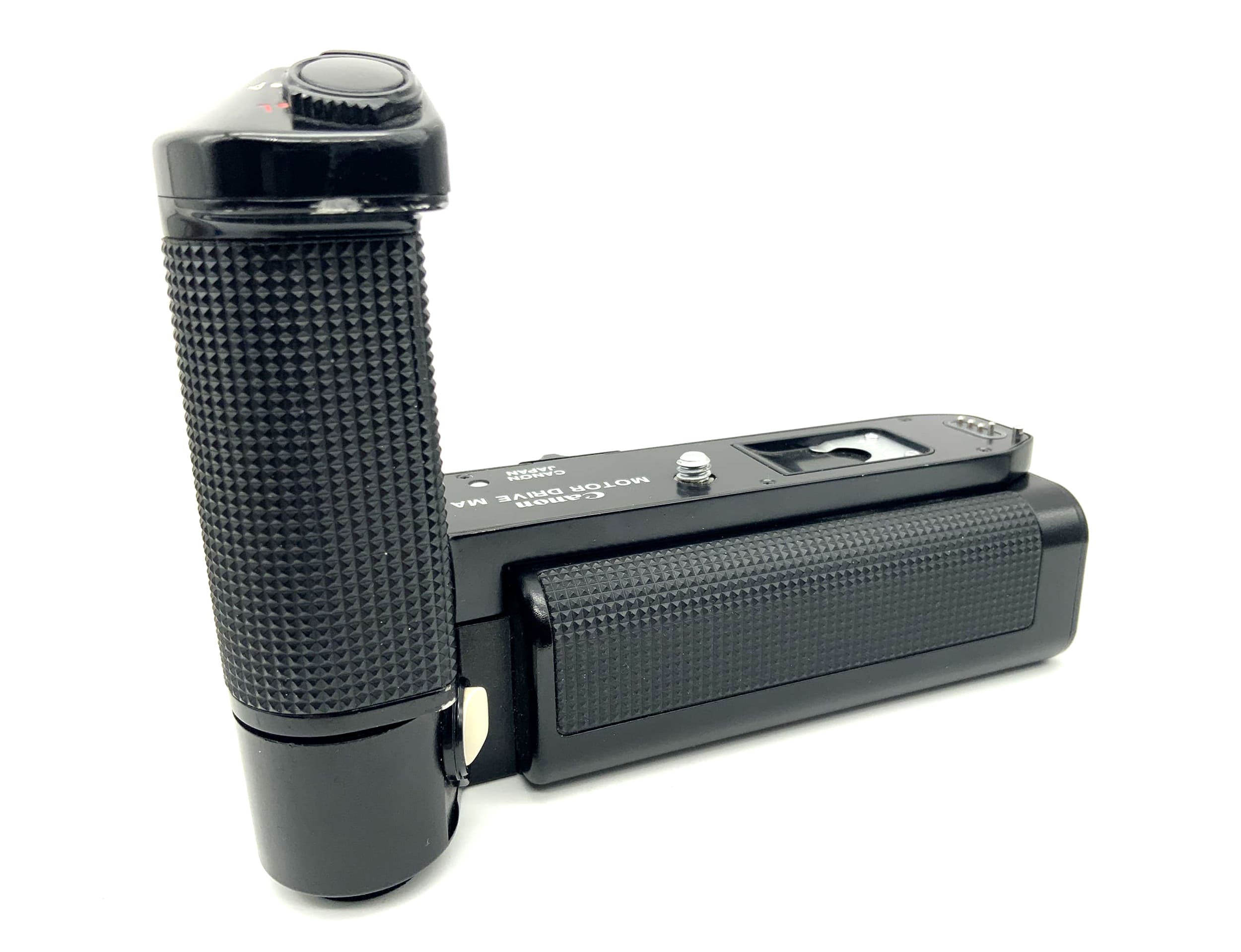 Canon Motor Drive MA for Canon AE-1, A1 Winder Motor Drive Film Transport
