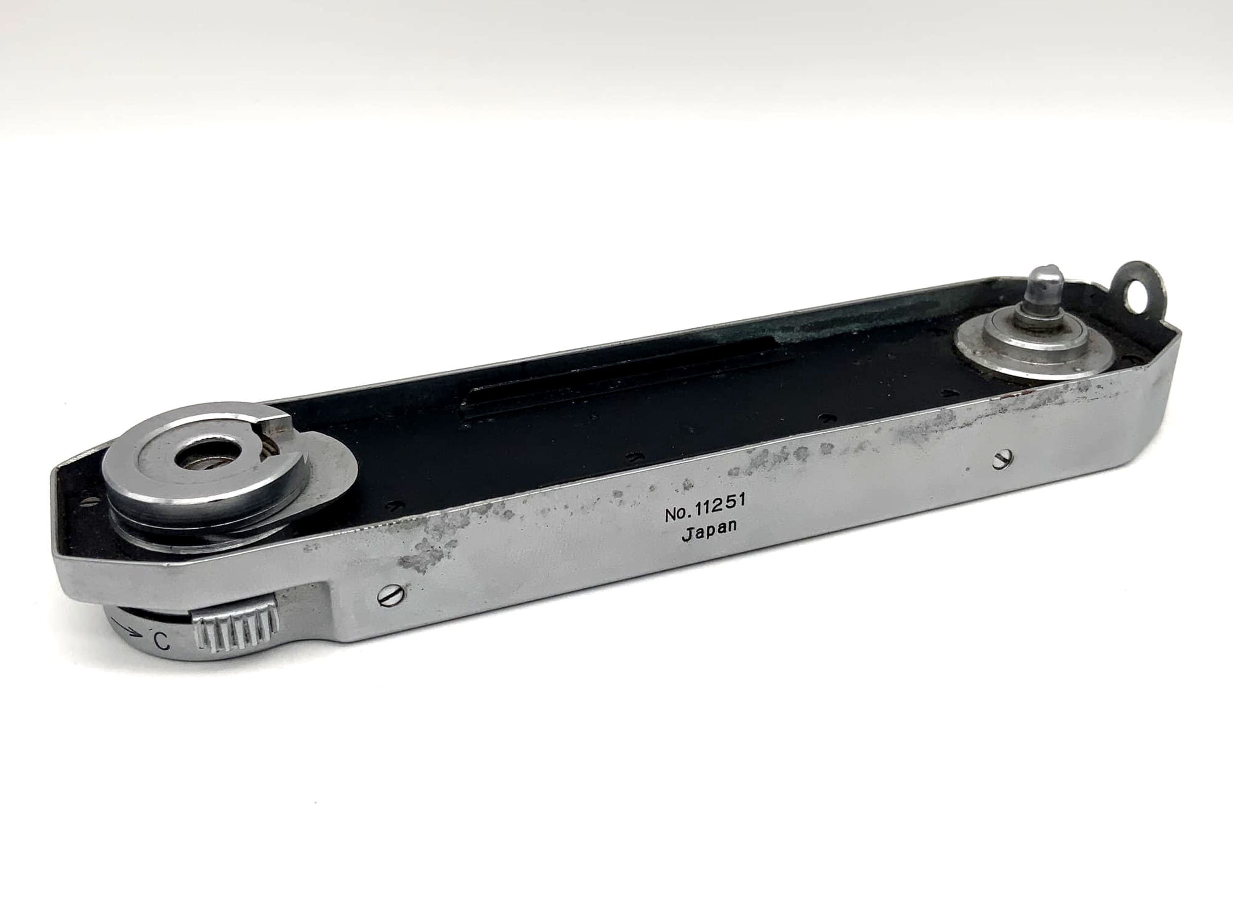 Canon Rapid Winder for rangefinder camera motor drive film transport