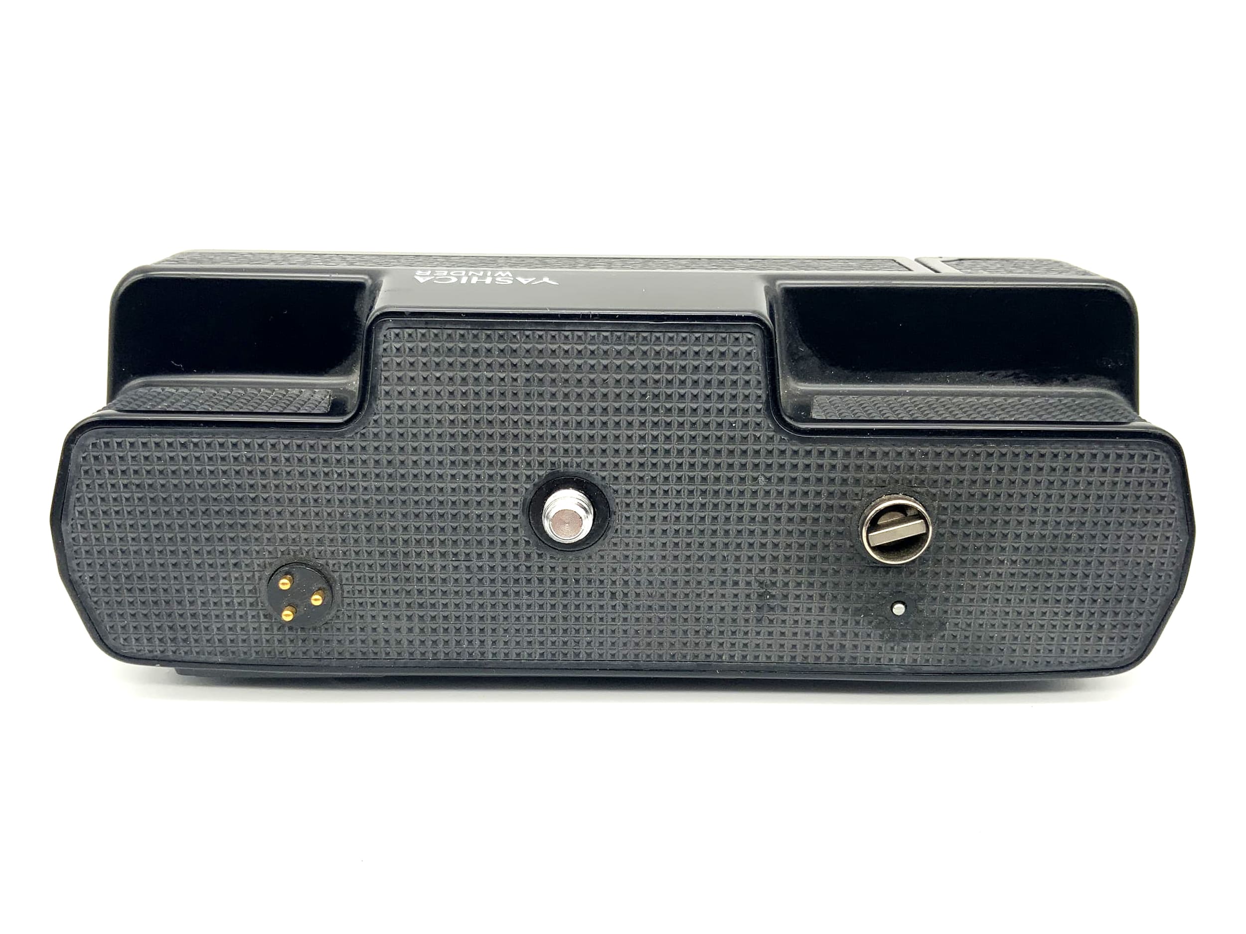 Yashica Winder for Contax RTS, Yashica FR Motor Drive Film Transport