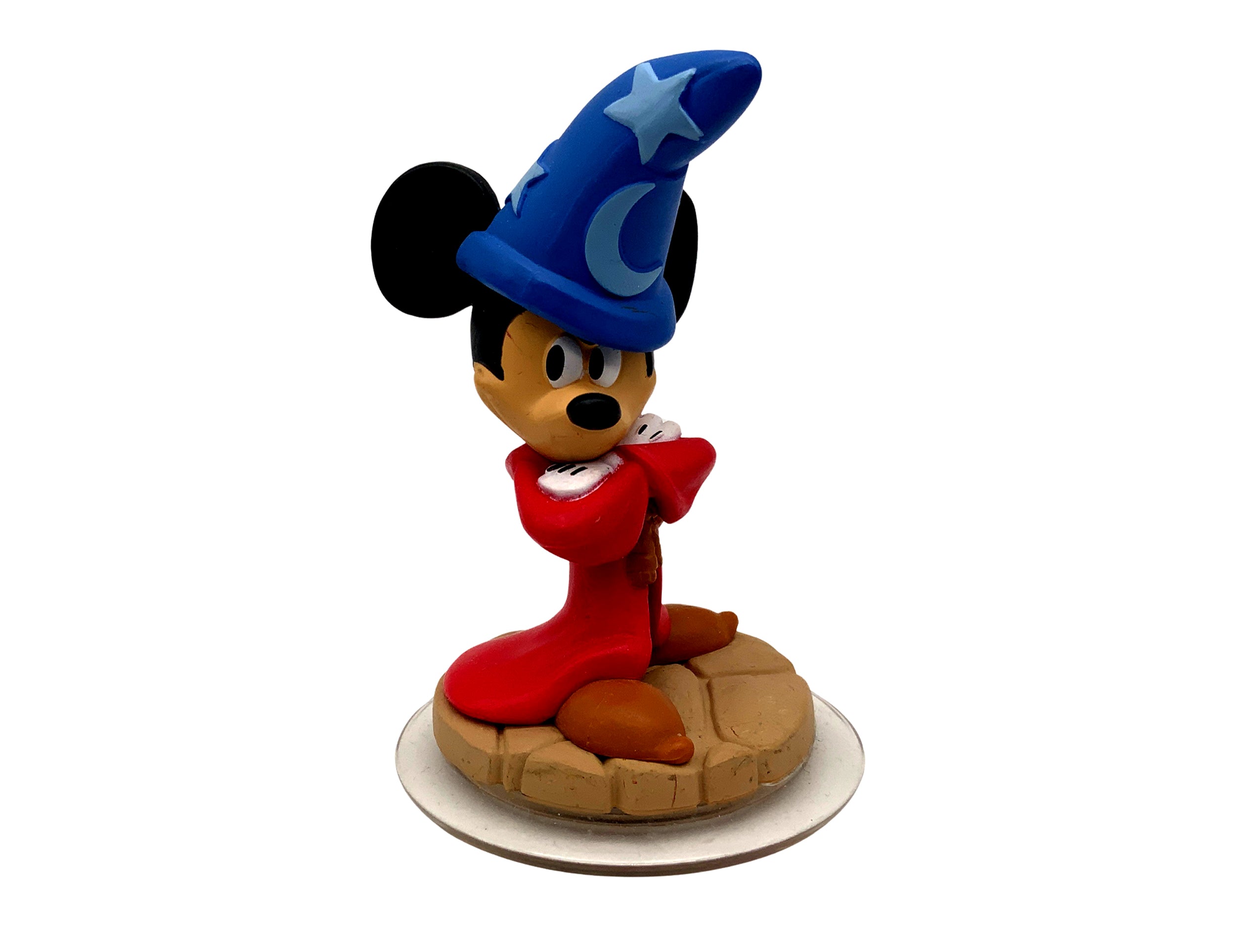 Figurine Disney Infinity 1.0 Mickey l'apprenti sorcier