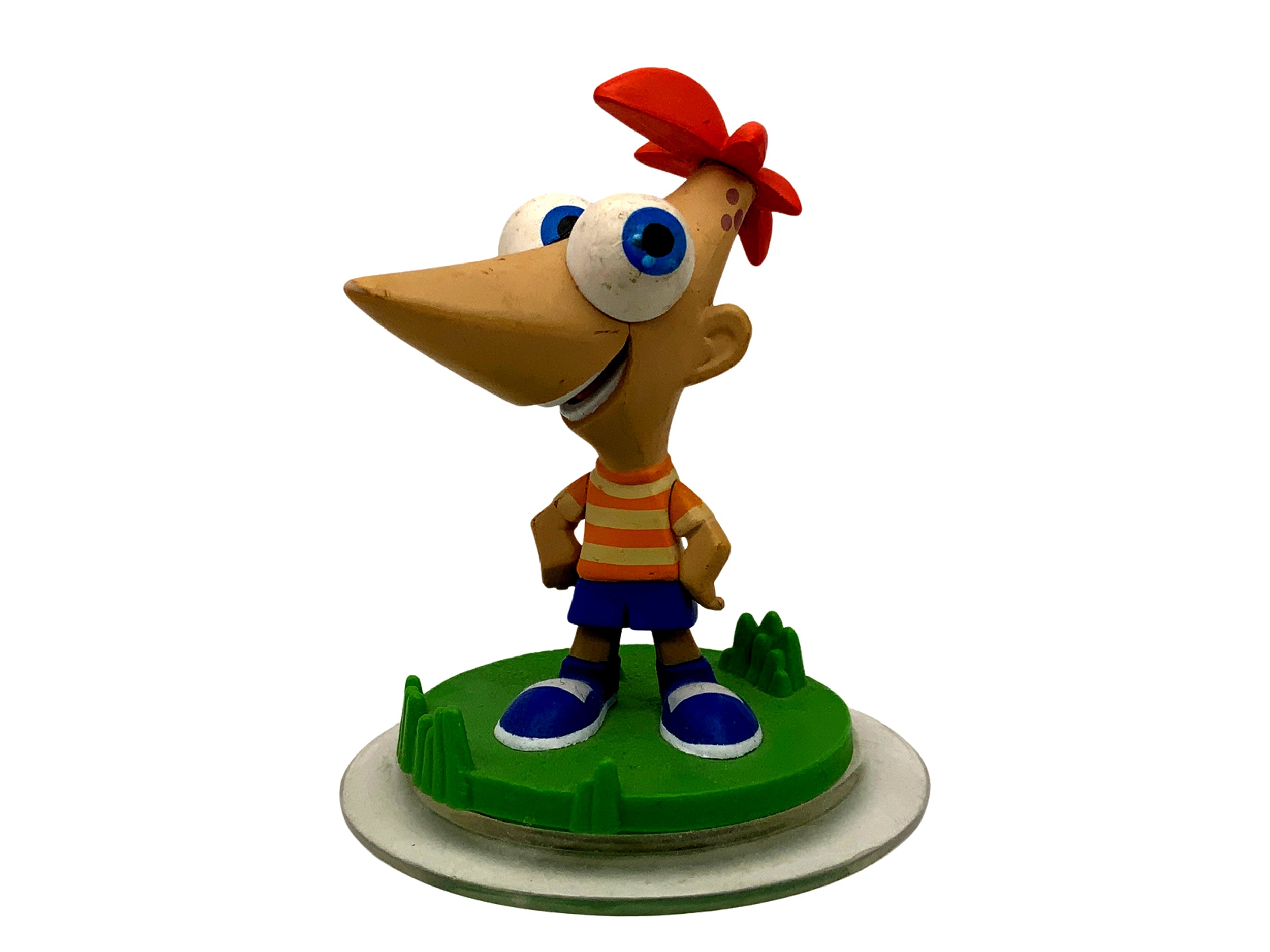 Disney Infinity Figure 1.0 Phineas