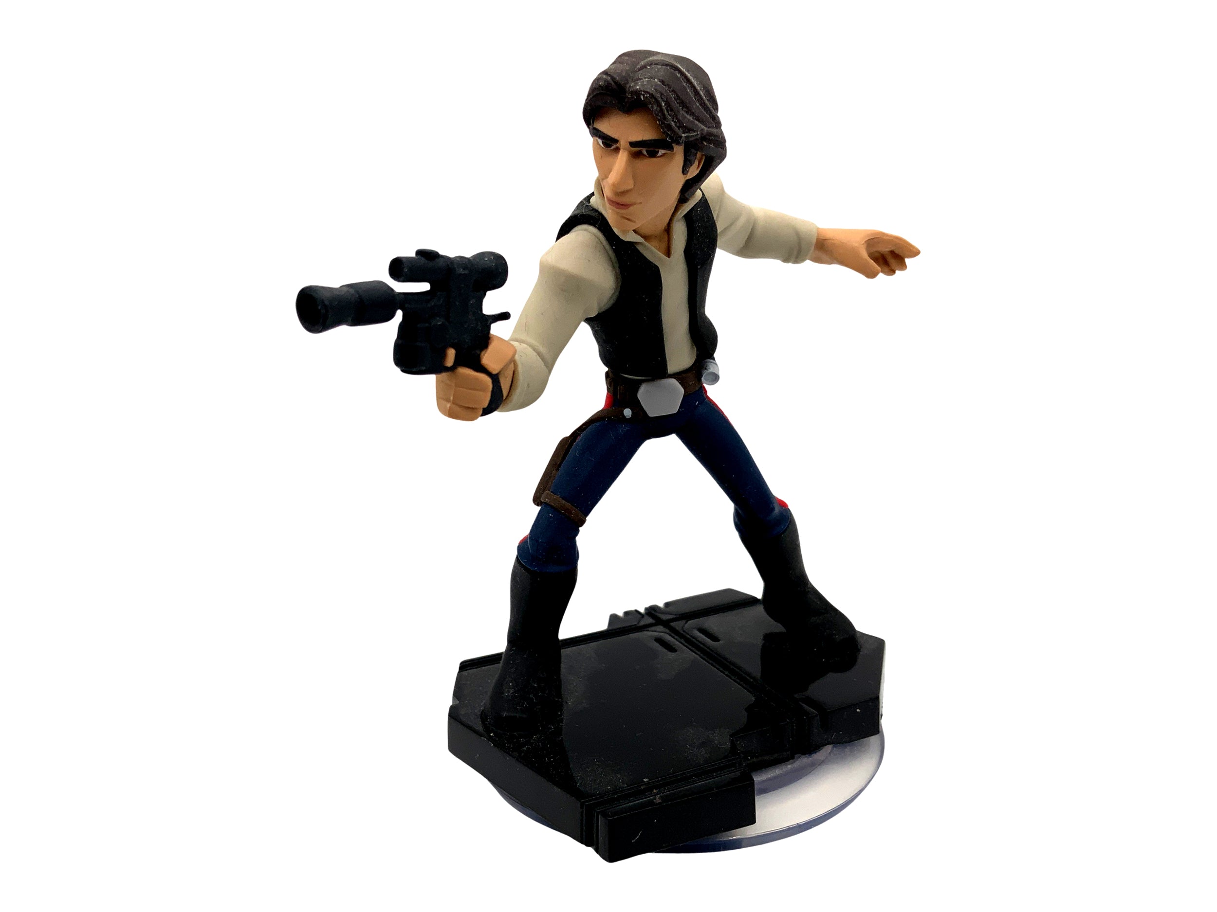 Figurine Disney Infinity 3.0 Han Solo