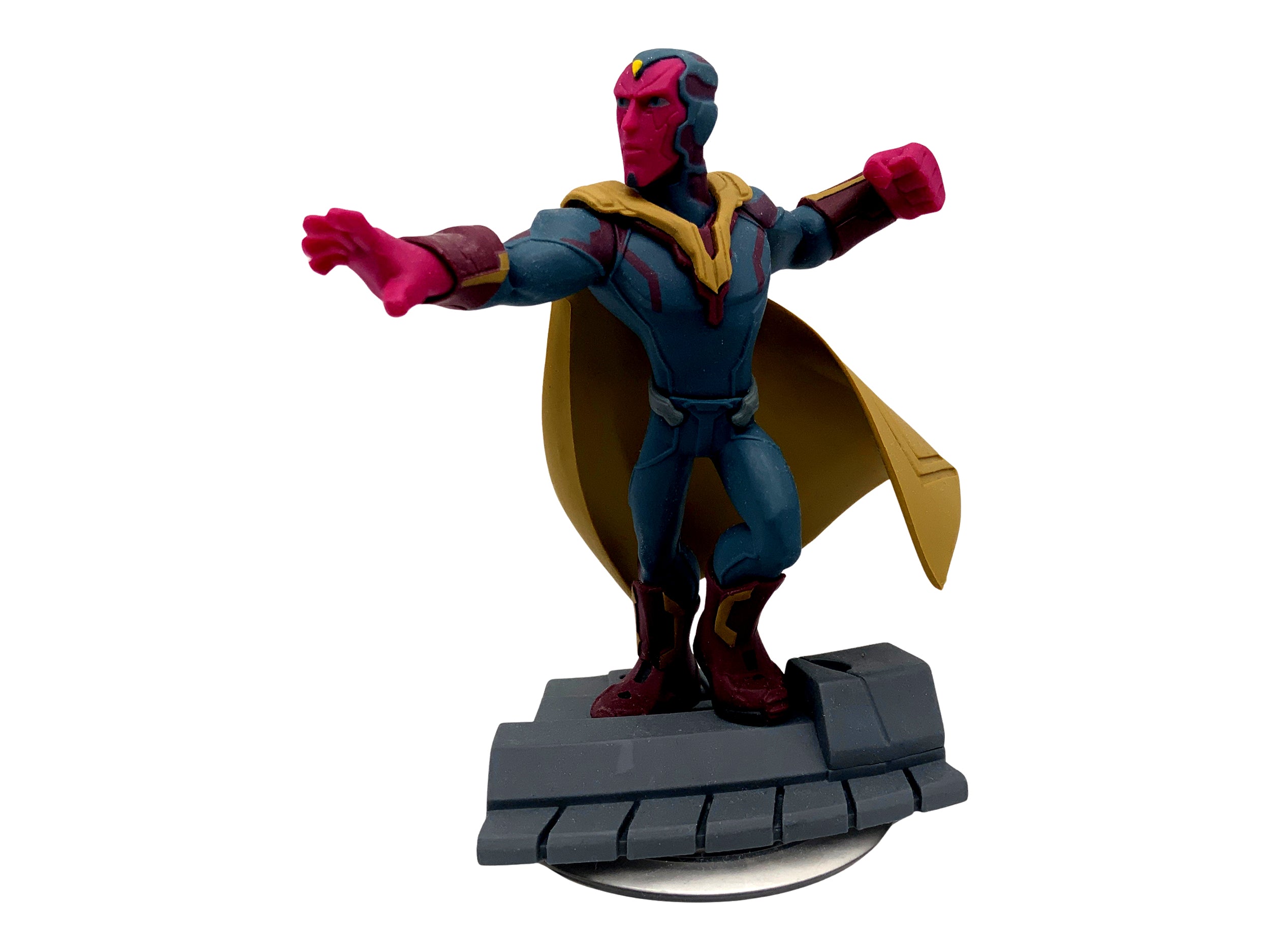 Disney Infinity Figure 3.0 Vision