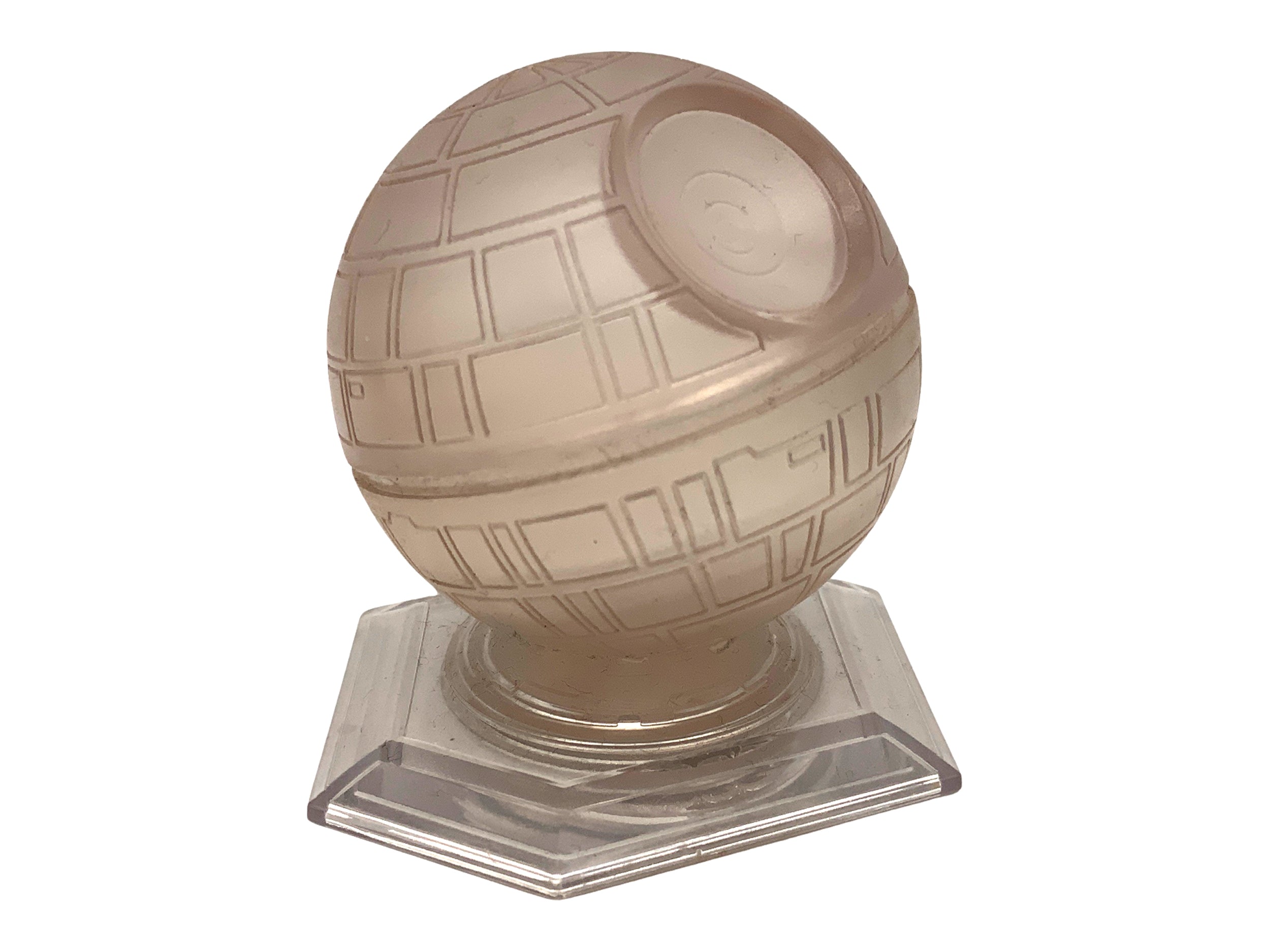 Coffret de jeu Disney Infinity Figure 3.0 Rise Against the Empire / Monde du jeu