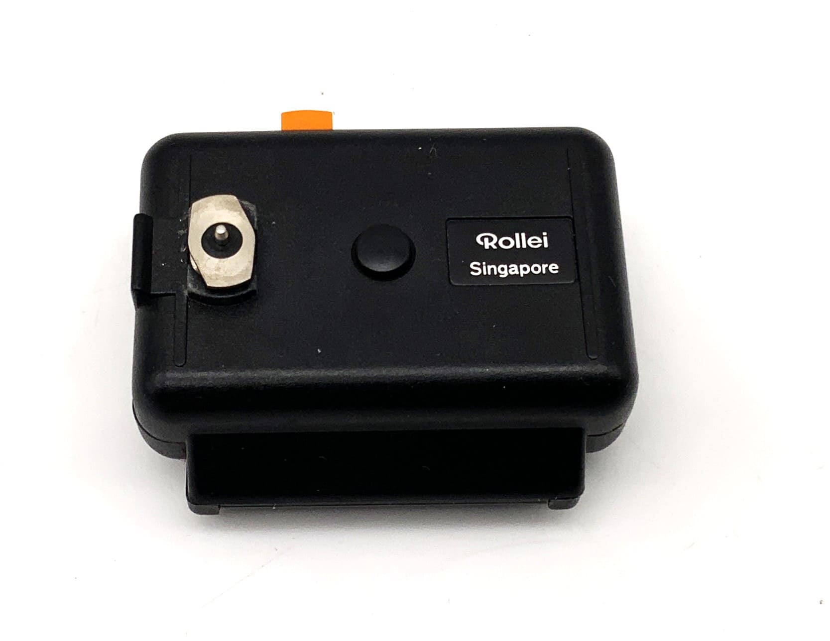 Rollei A110 flash unit flash cube flash cube for Rollei A110 camera flash