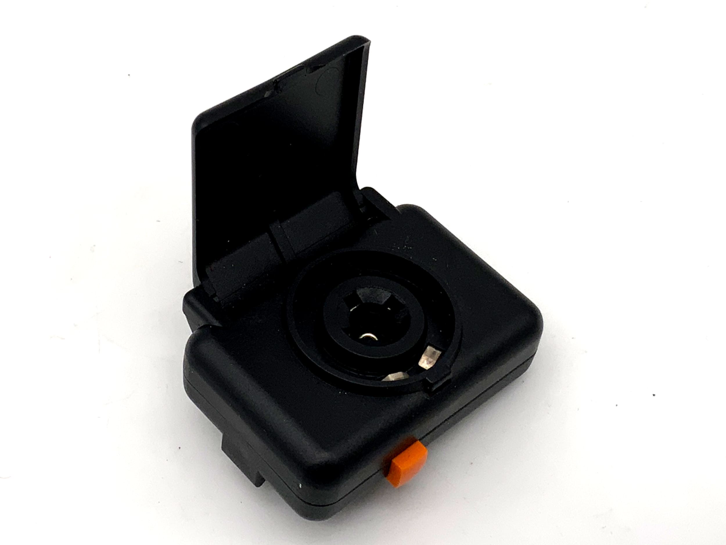 Rollei A110 flash unit flash cube flash cube for Rollei A110 camera flash