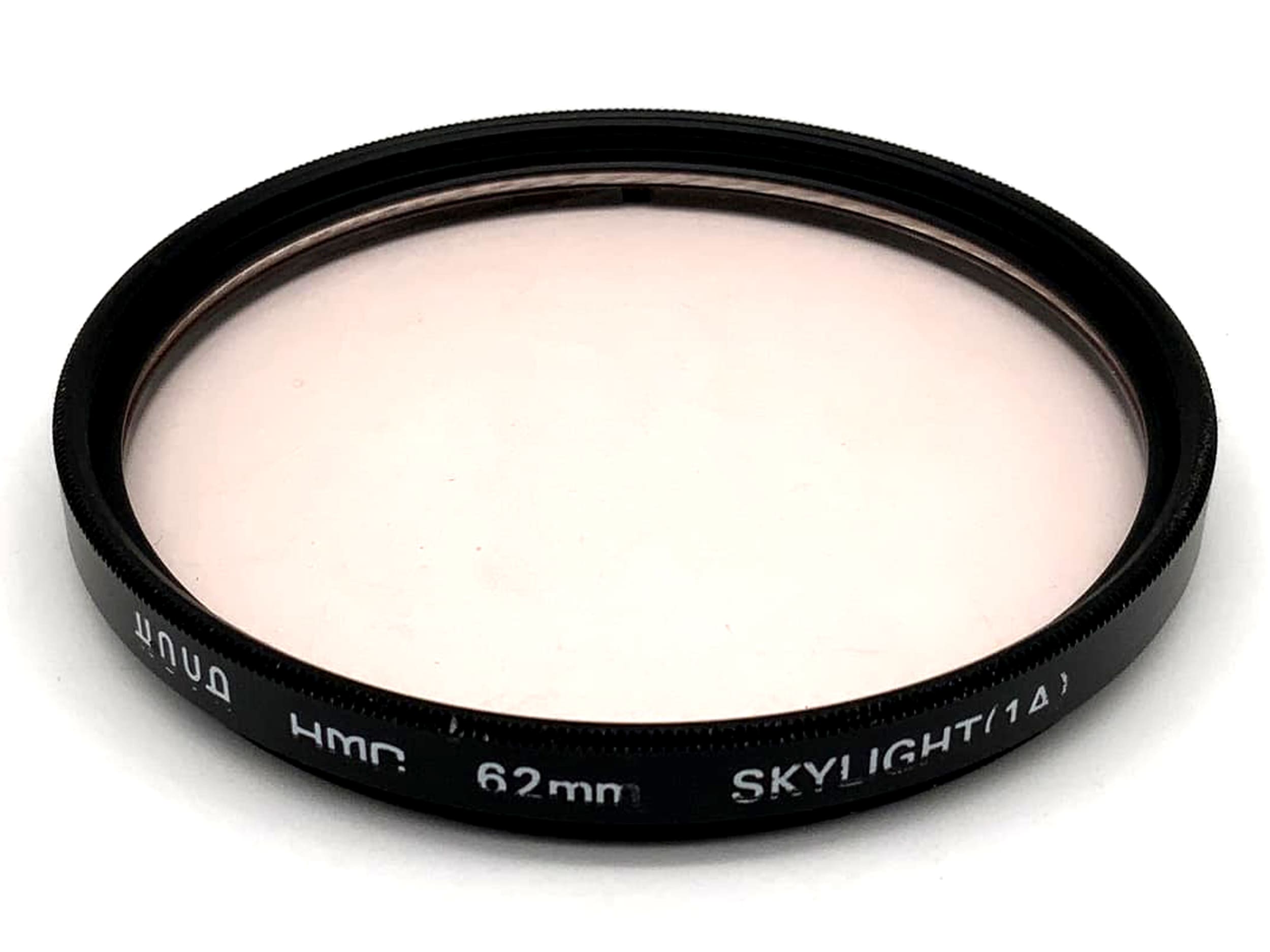 Hoya Skylight (1A) Filter 62mm Circular Filter Thread M62