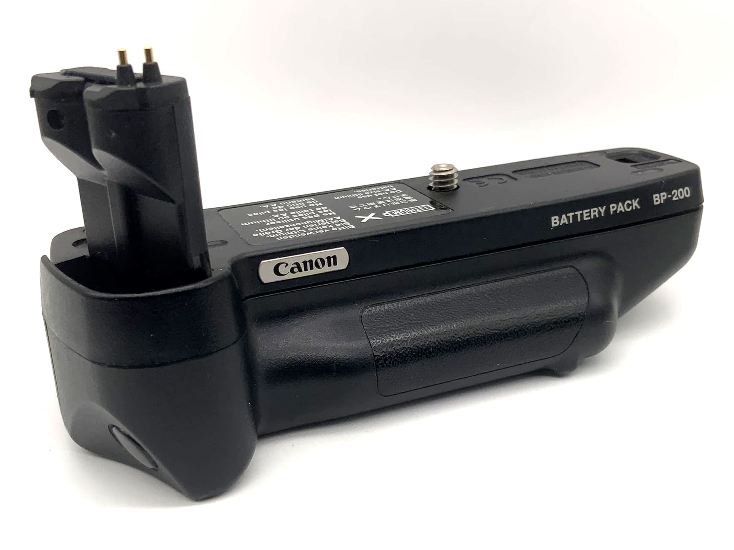 Canon BP-200 for Canon EOS 300 Battery Pack