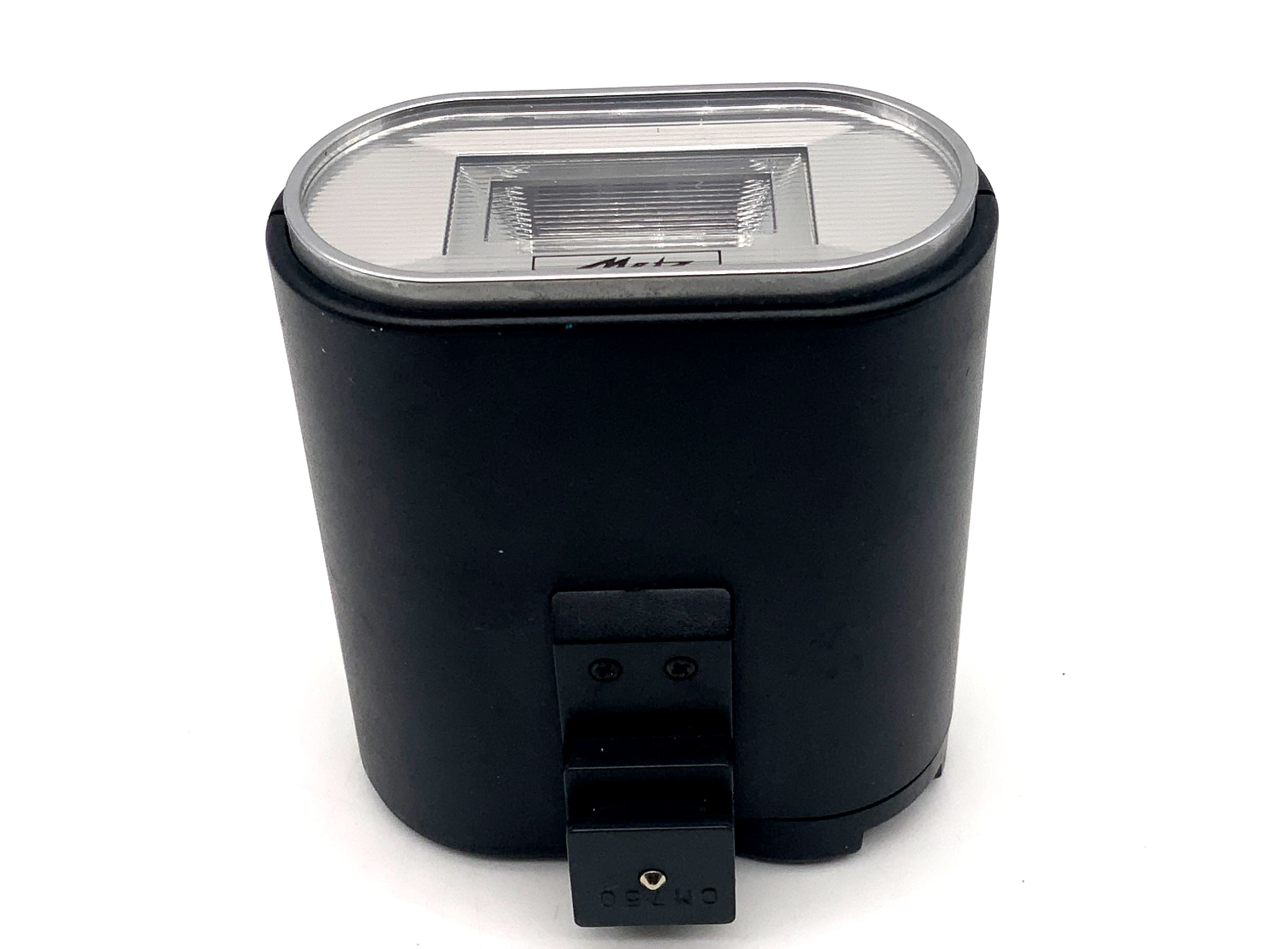 Metz mecablitz 20B5 flash unit center contact universal camera flash