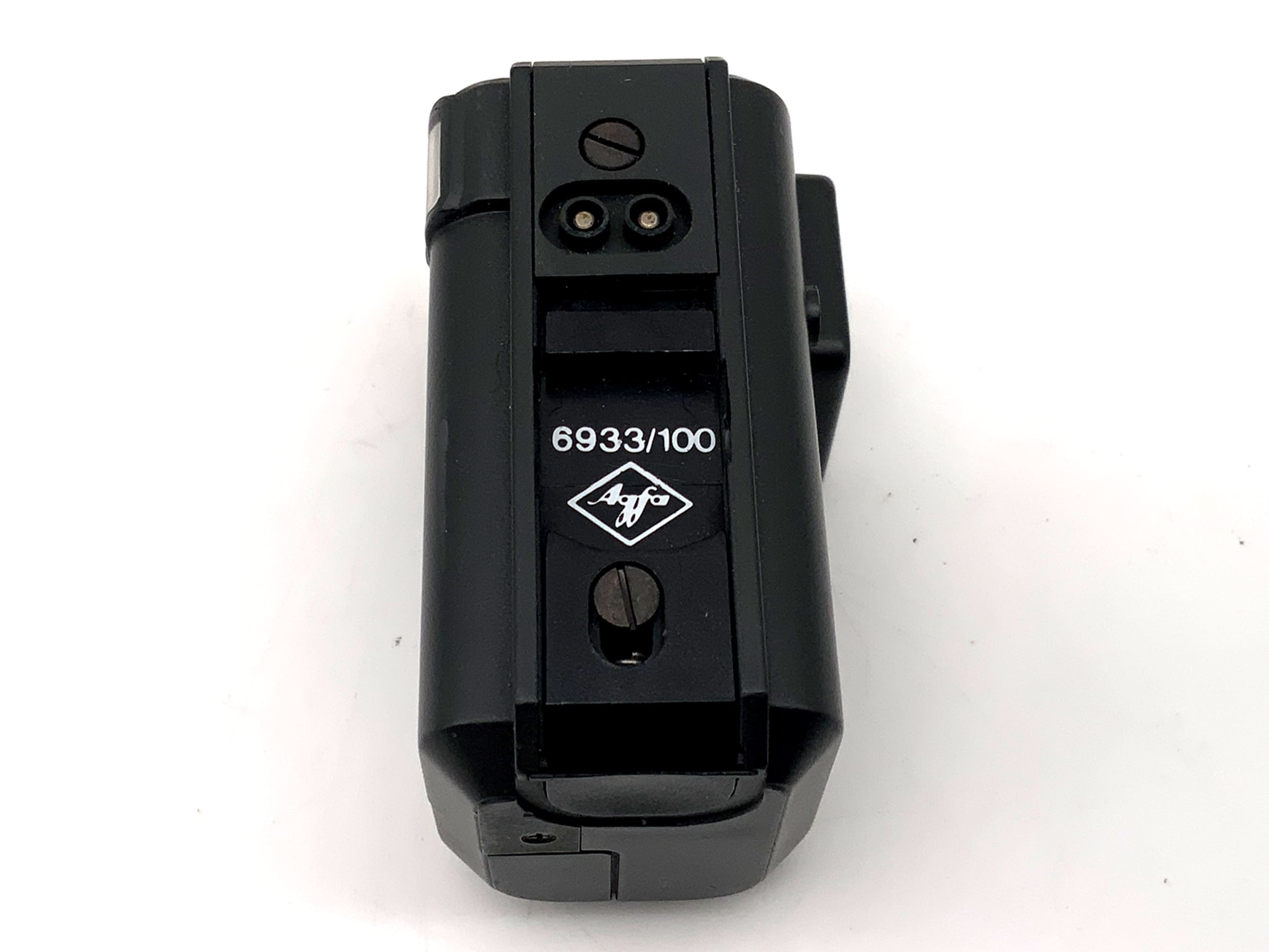 Agfa 935 flash unit for Agfa Optima Compact 935 camera flash attachable flash