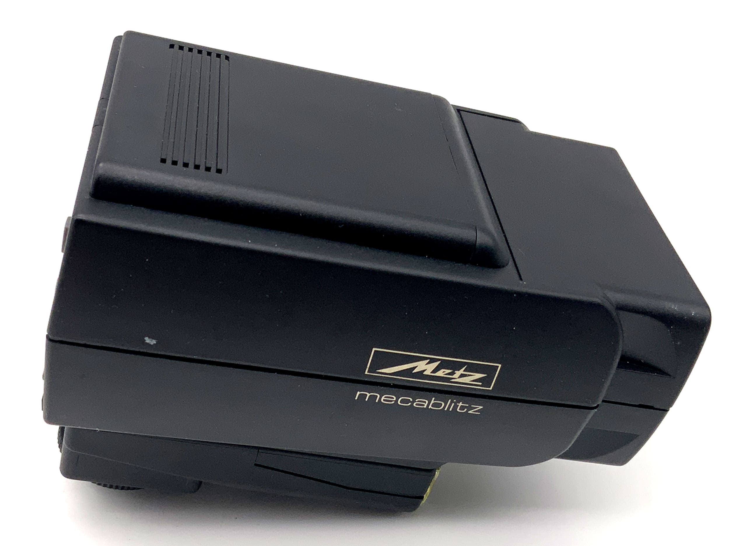 Flash Metz 40 MZ-2 pour R4, R5, R6, R7 SCA 351 pour flash d'appareil photo Leica