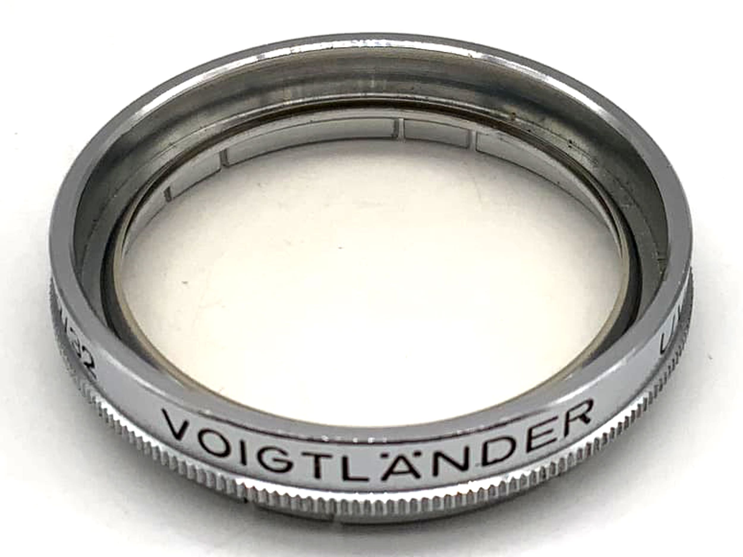 Voigtländer UV AR 317/32 slip-on filter 32mm slip-on filter