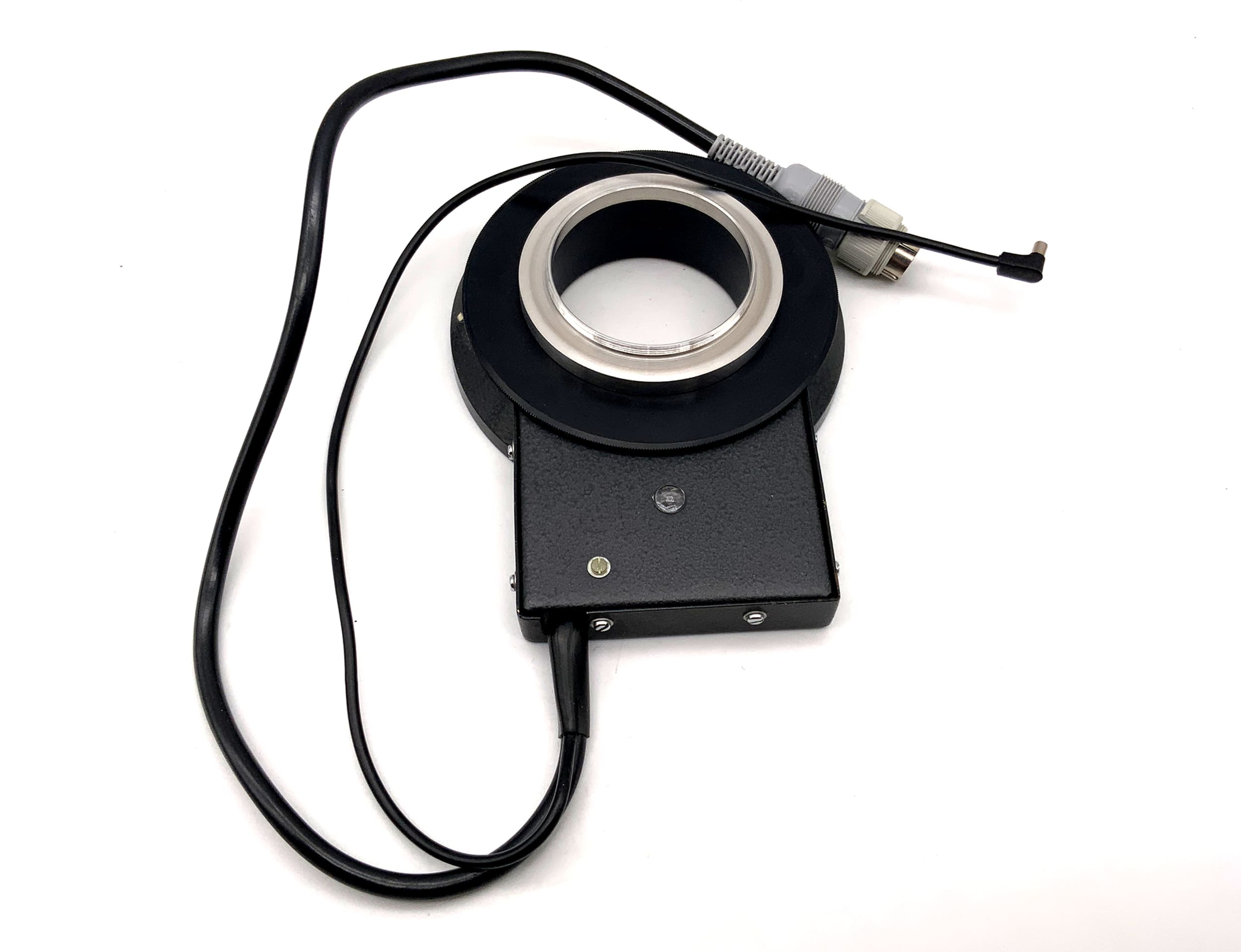 Paffrath Kemper UR 110 Z flash unit PK ring flash camera flash flash