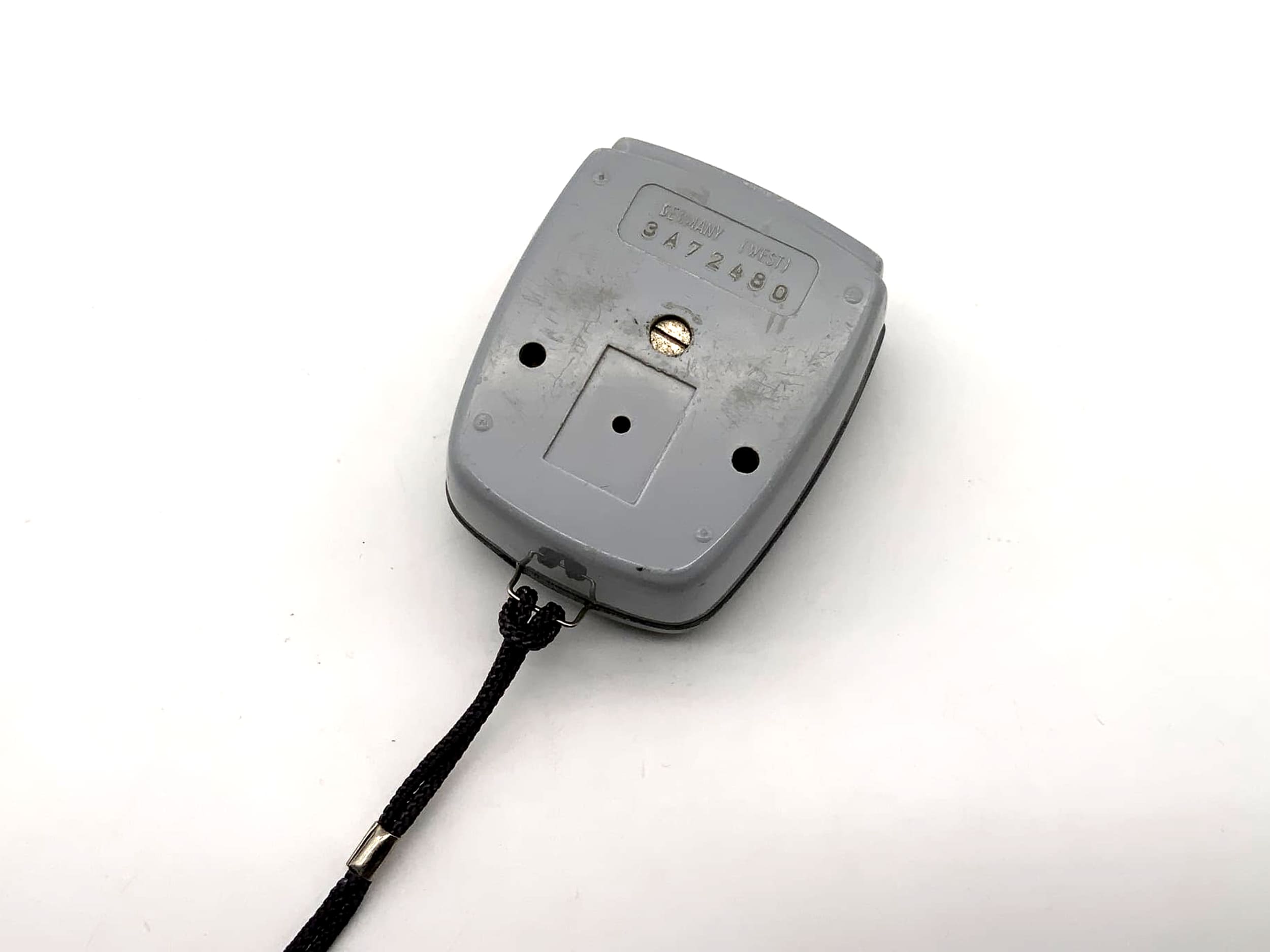 Gossen Sixtino posemètre posemètre posemètre posemètre