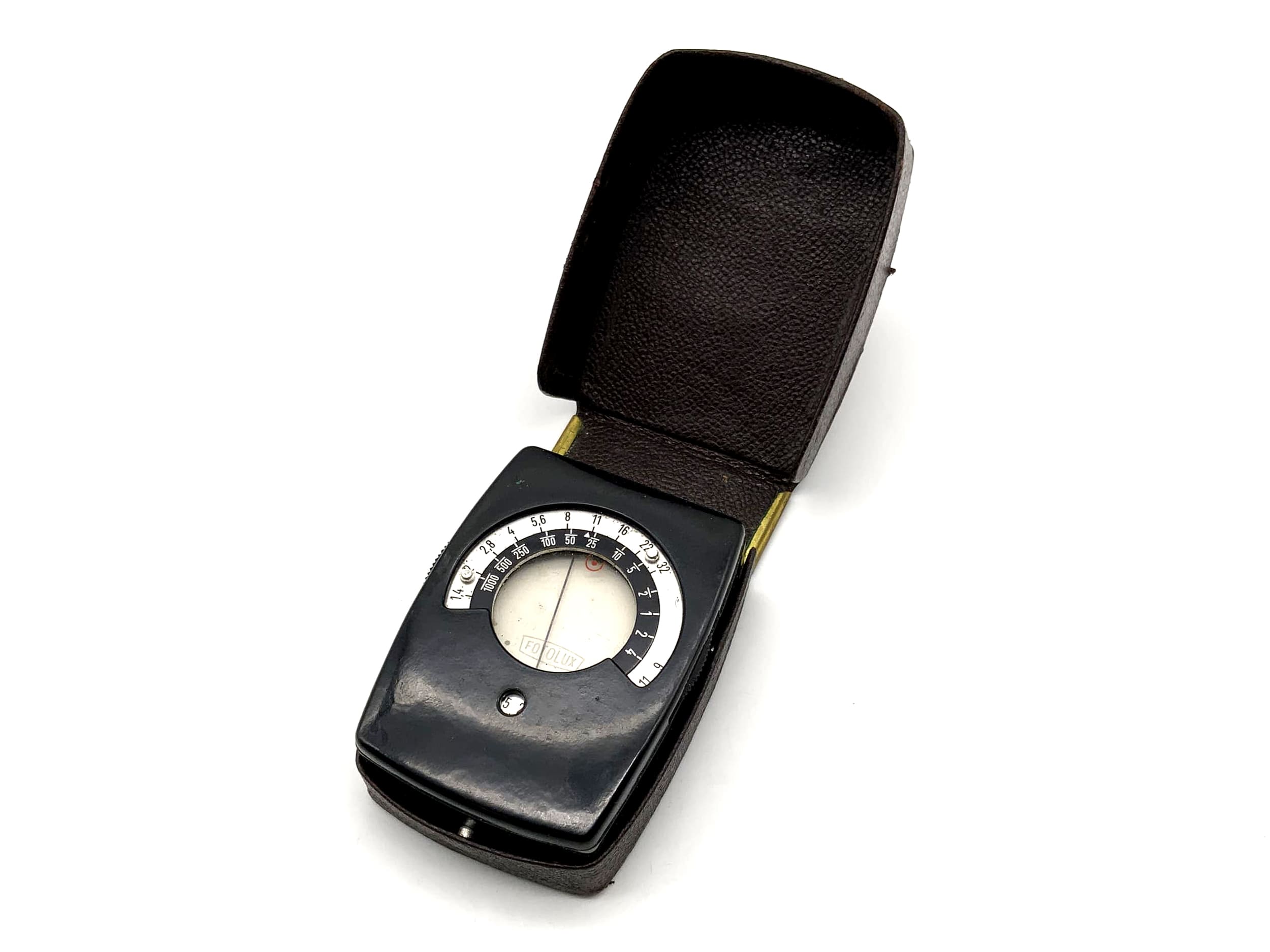 Posemètre EAW Fotolux Posemètre Posemètre