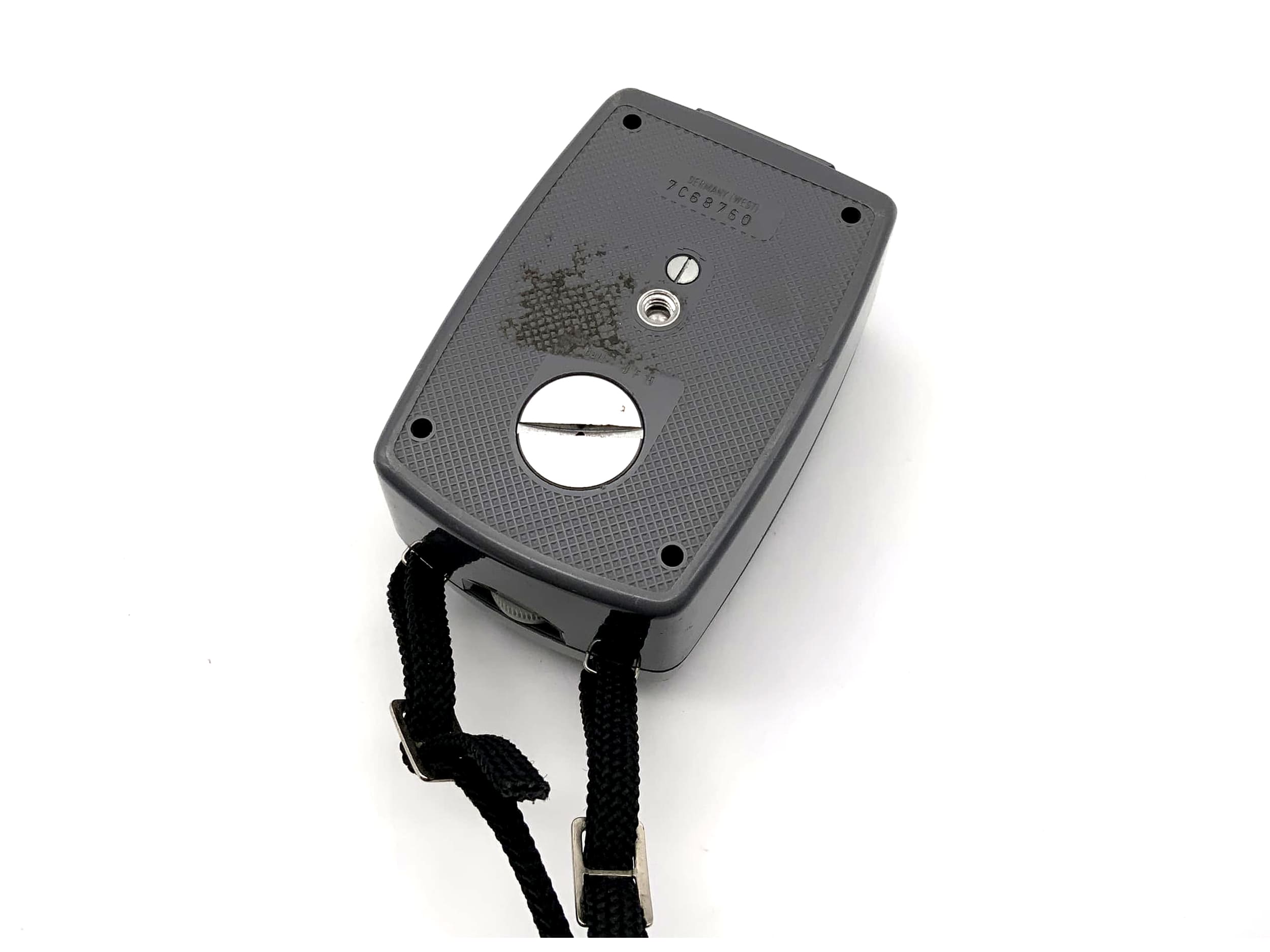 Luxmètre Gossen Electronic 2 luxmètre luxmètre