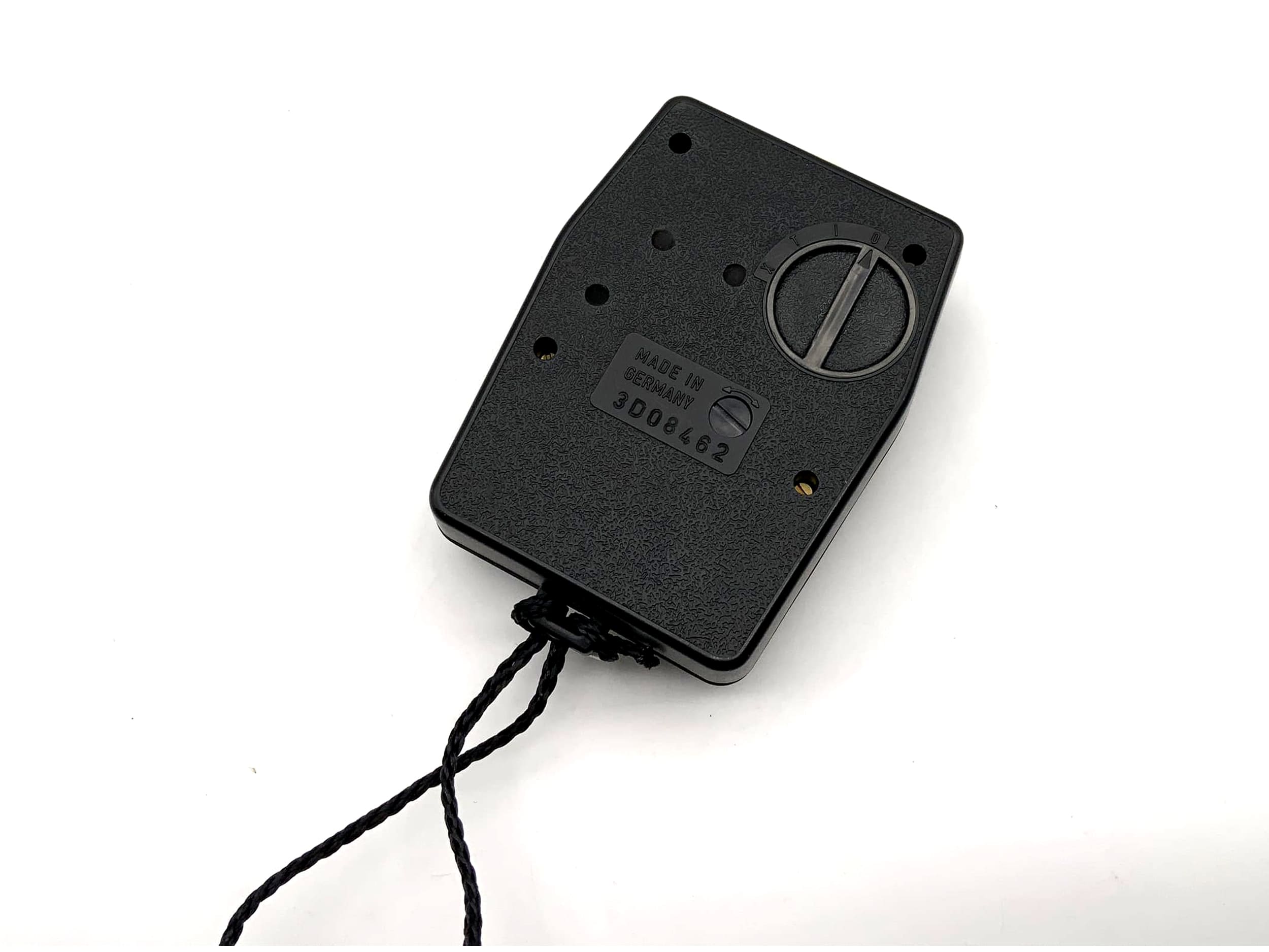 Posemètre Gossen Sixon 2 cds