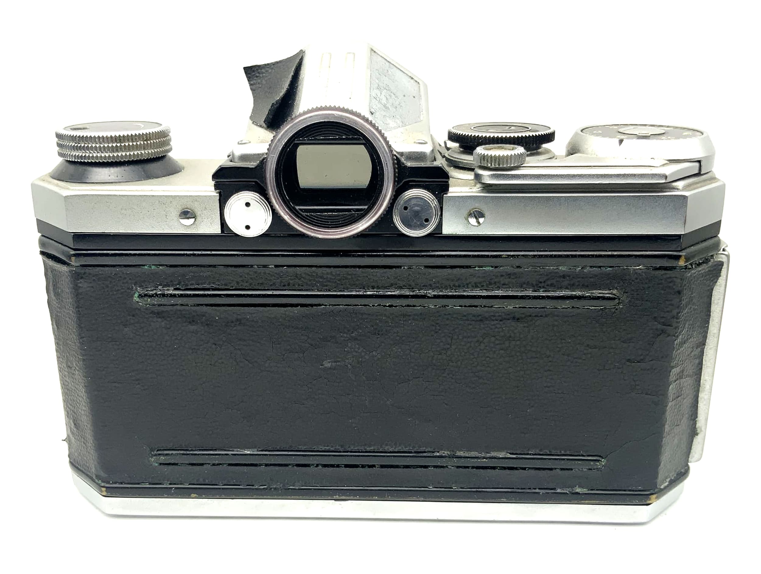 Edixa Model B-L 35mm Spiegelreflexkamera SLR analog Edixa Mat Reflex Body (M42)