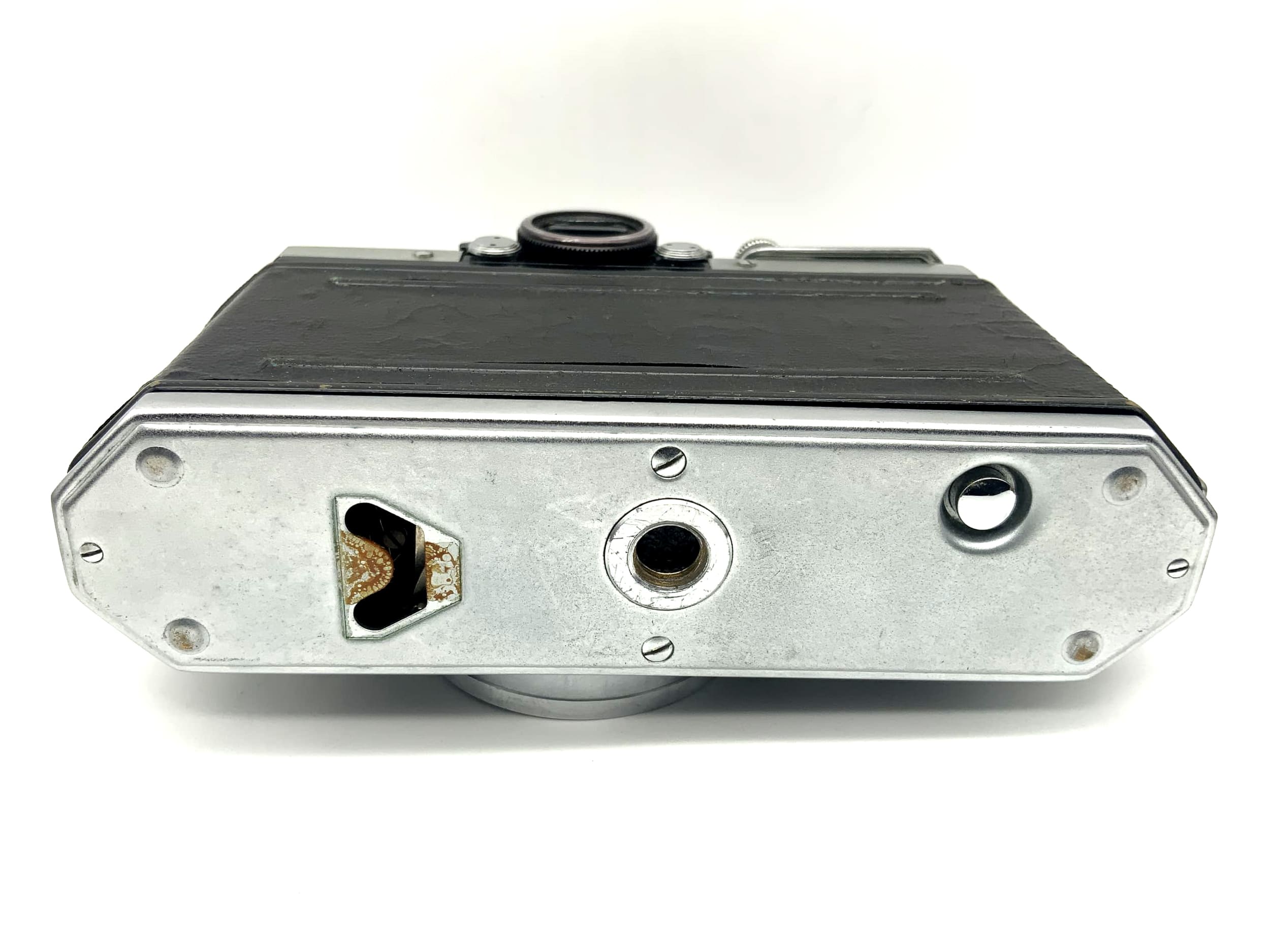 Edixa Model B-L 35mm Spiegelreflexkamera SLR analog Edixa Mat Reflex Body (M42)