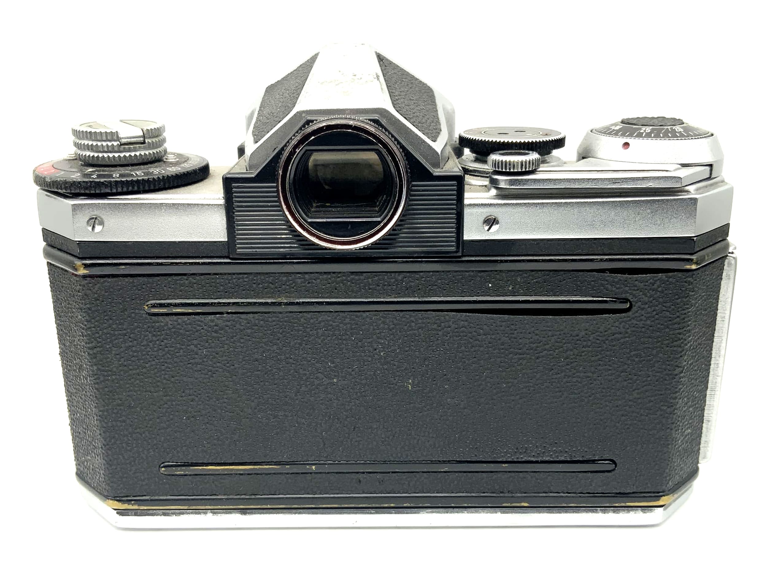 Edixa Prismat LTL 35mm Spiegelreflexkamera SLR analog Body Gehäuse (M42)