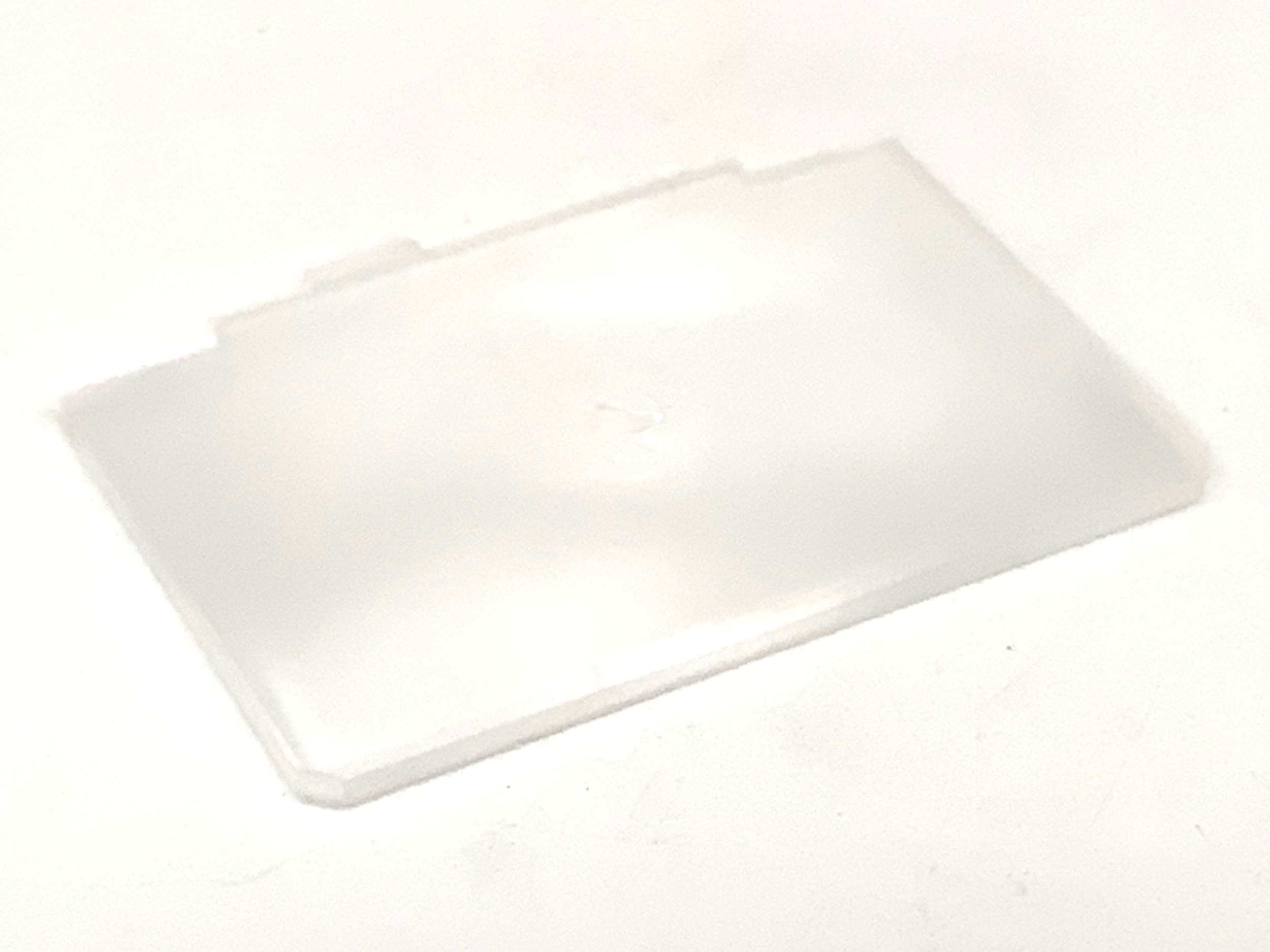 Ricoh Split Image Focusing Screen for XR-X Focusing Screen