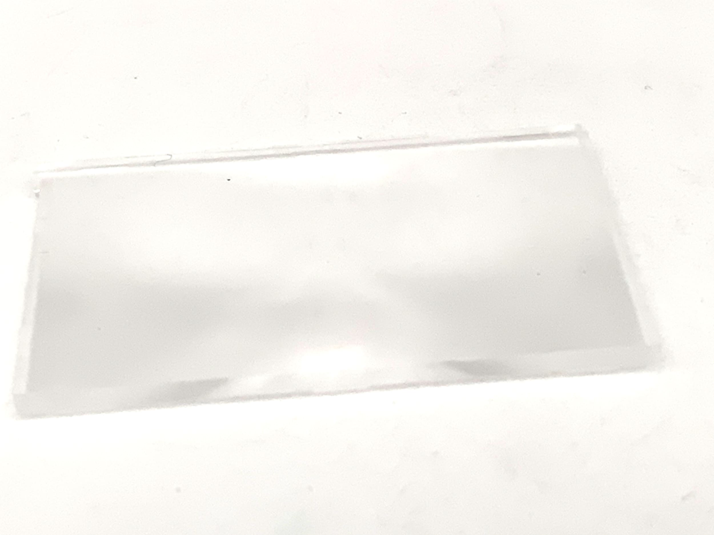 Nikon Mattscheibe für F55 Focusing Screen Einstellscheibe