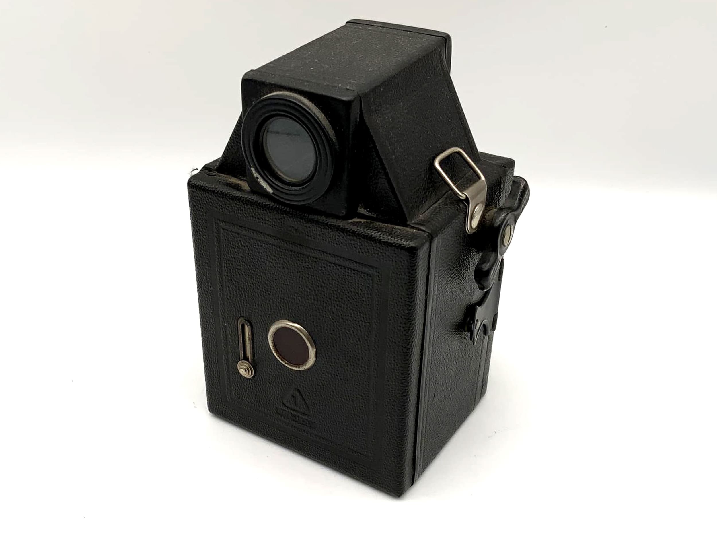 Boîtier décoratif Altissa Periscope 1:8, pellicule analogique