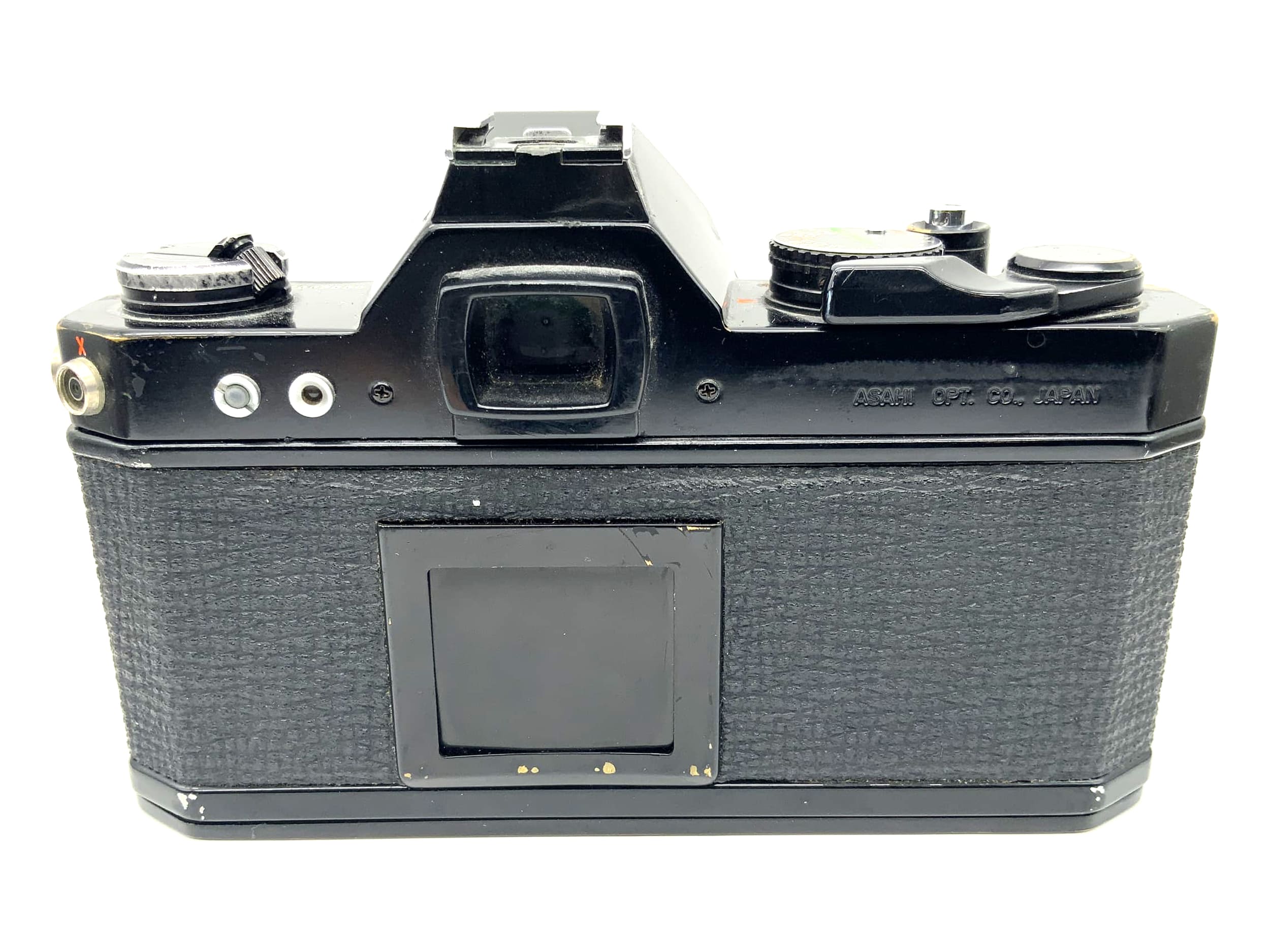 Boîtier analogique pour appareil photo reflex 35 mm Asahi Pentax K2 (Pentax K)