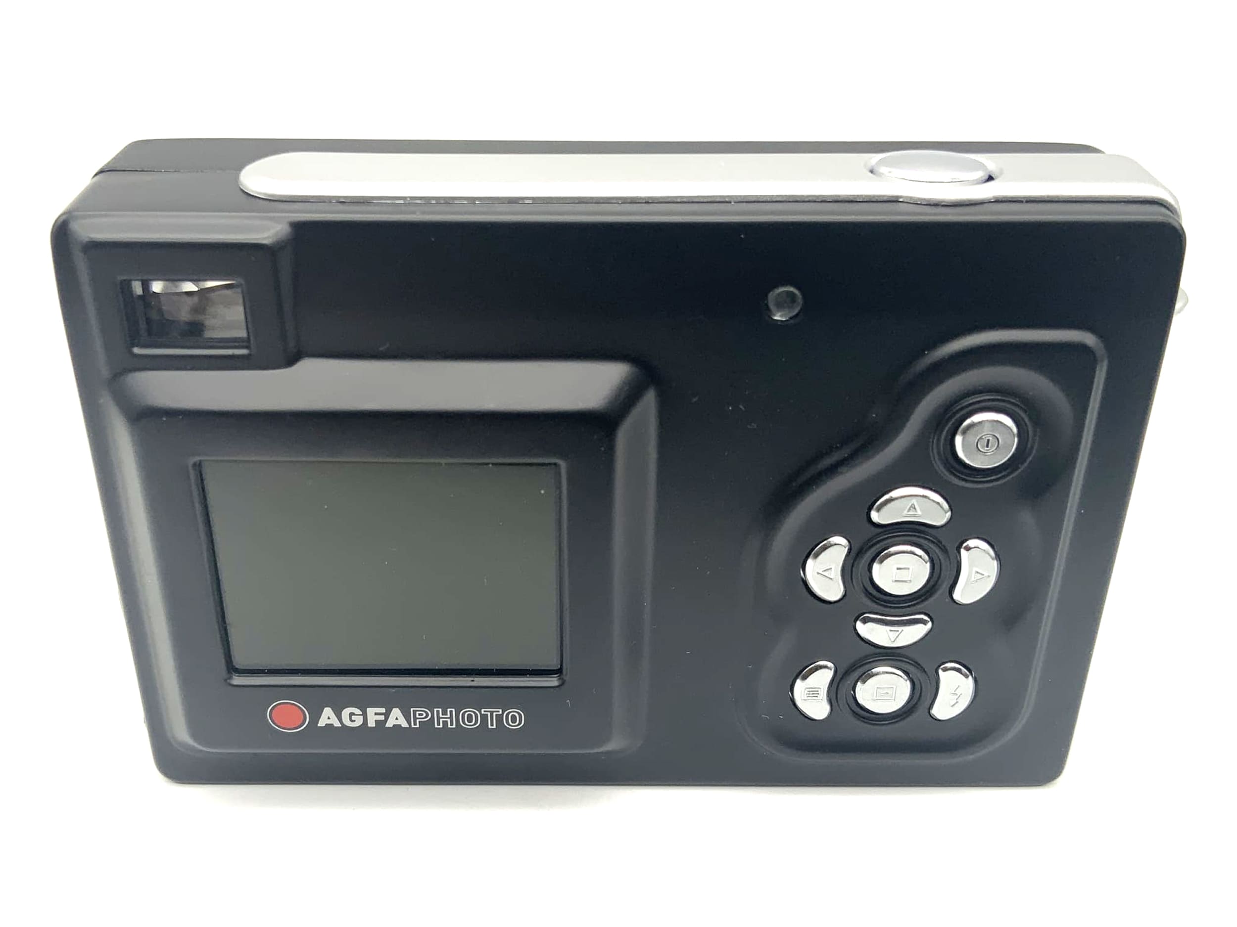 Agfa DC-302 Digitalkamera