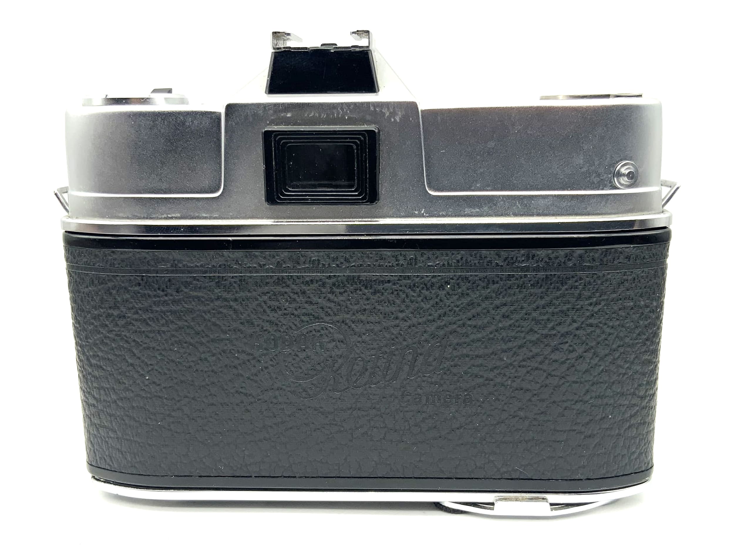 Kodak Retina Reflex IV 35mm Spiegelreflexkamera analog Body (DKL) Beli defekt!