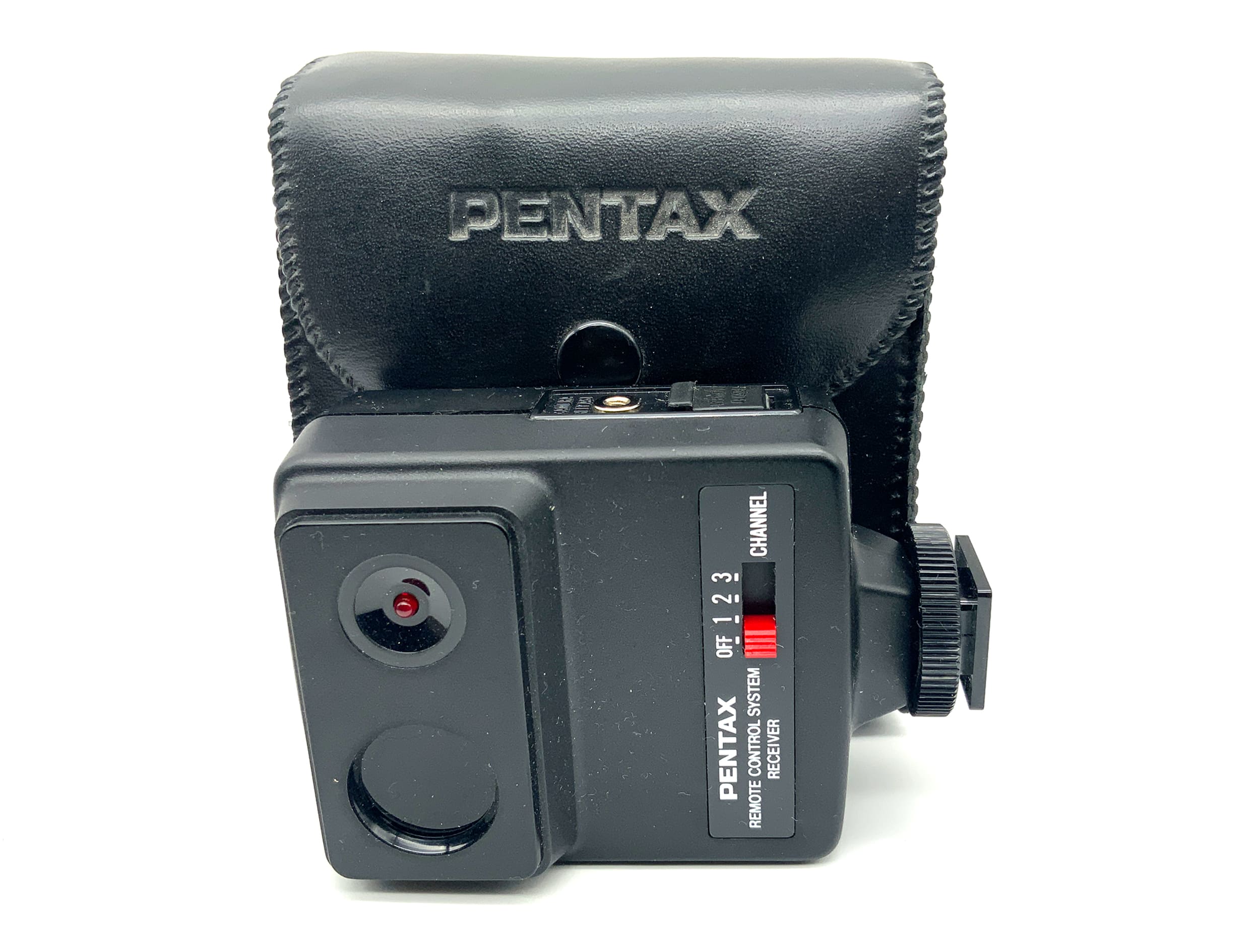 Pentax LX Empfänger Remote Control System Receiver
