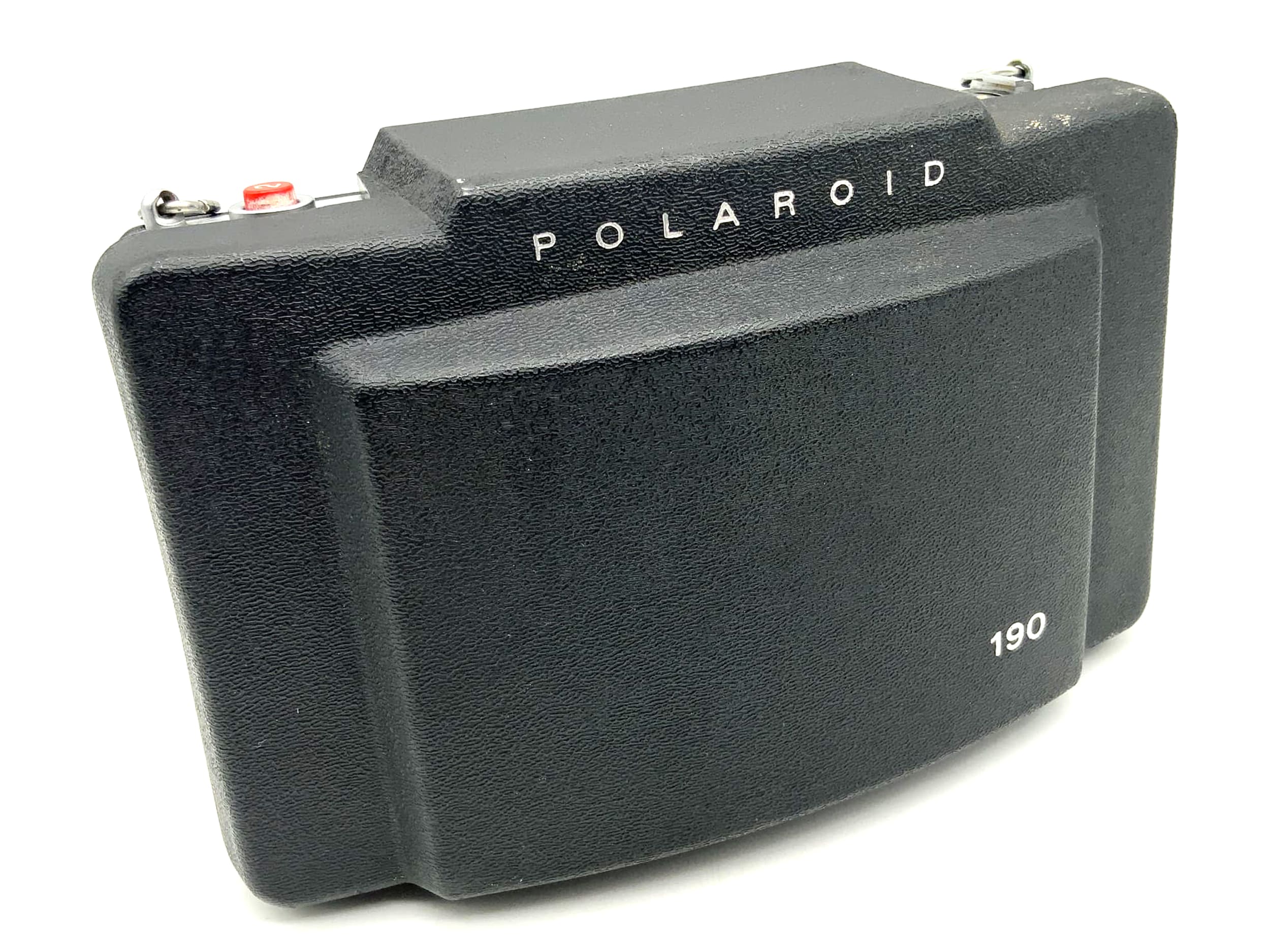 Polaroid Land Camera 190 Sofortbildkamera Kamera Camera Analog