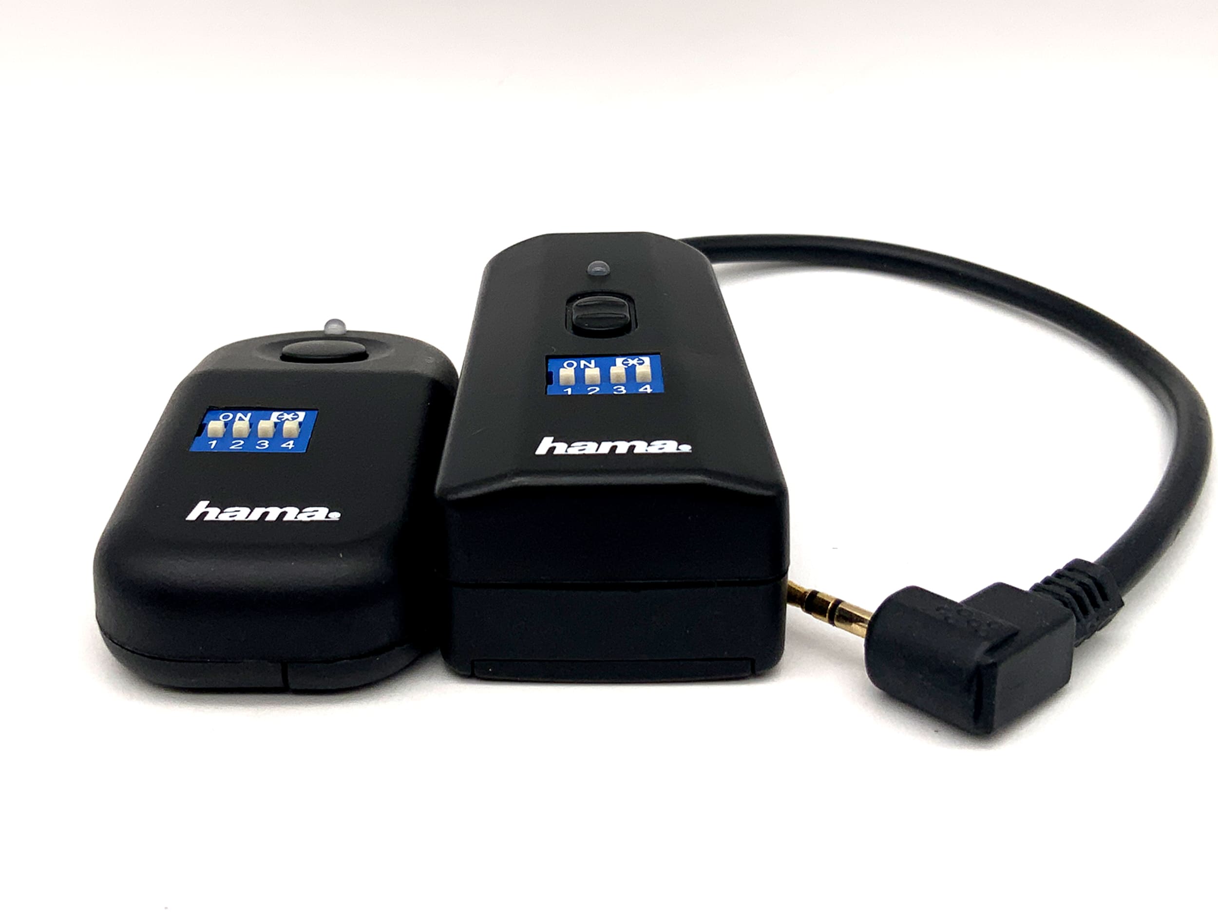 Hama Ca-1 remote release wireless remote release for Canon EOS identical to RS-60 E3