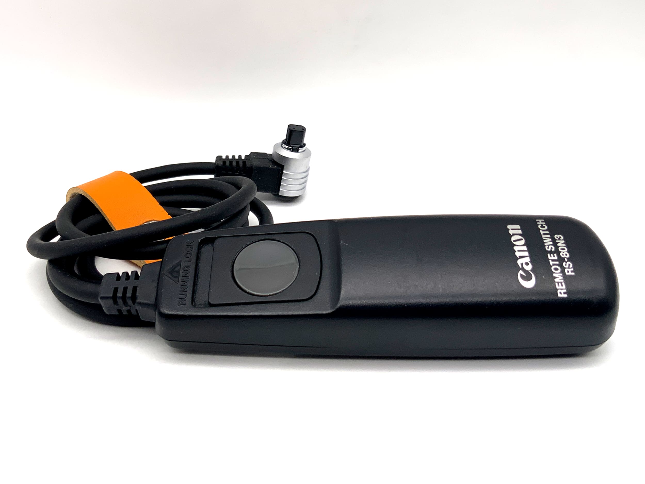 Canon remote shutter release remote switch RS-80N3