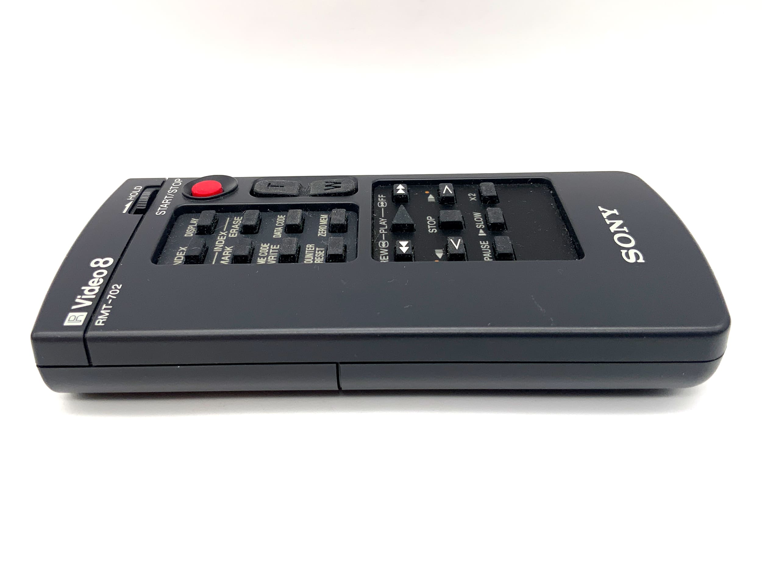 Sony RMT-702 remote control for CCD Video8