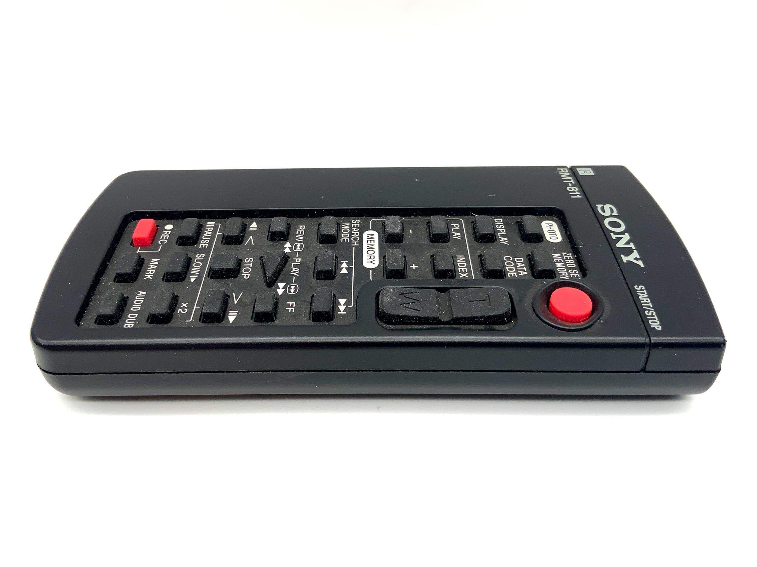 Sony RMT-811 Remote Control for PC100/TRV900/PC4/PC5