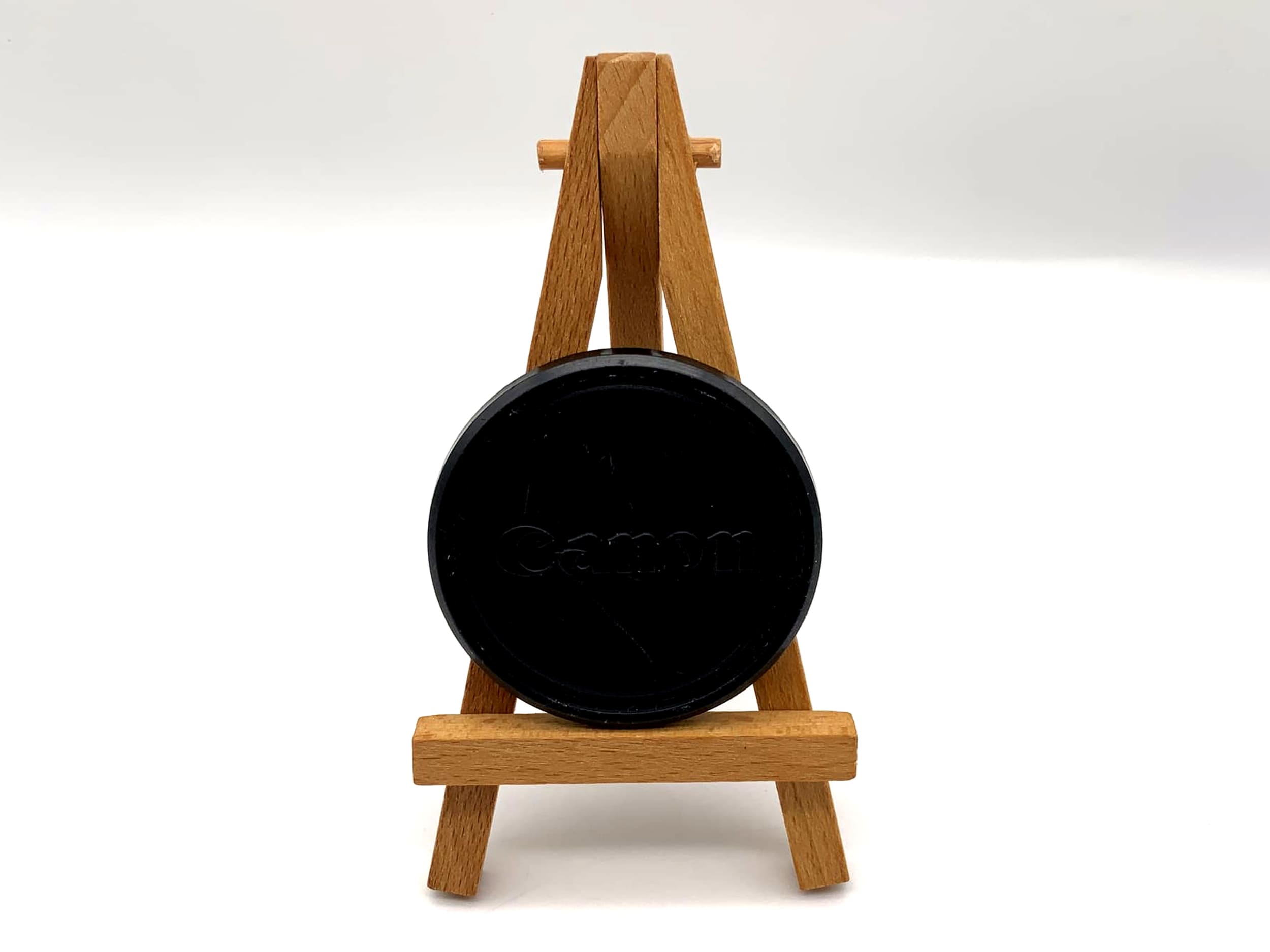 Canon Objektivfrontdeckel 52mm Objektivdeckel Kappe lens cap