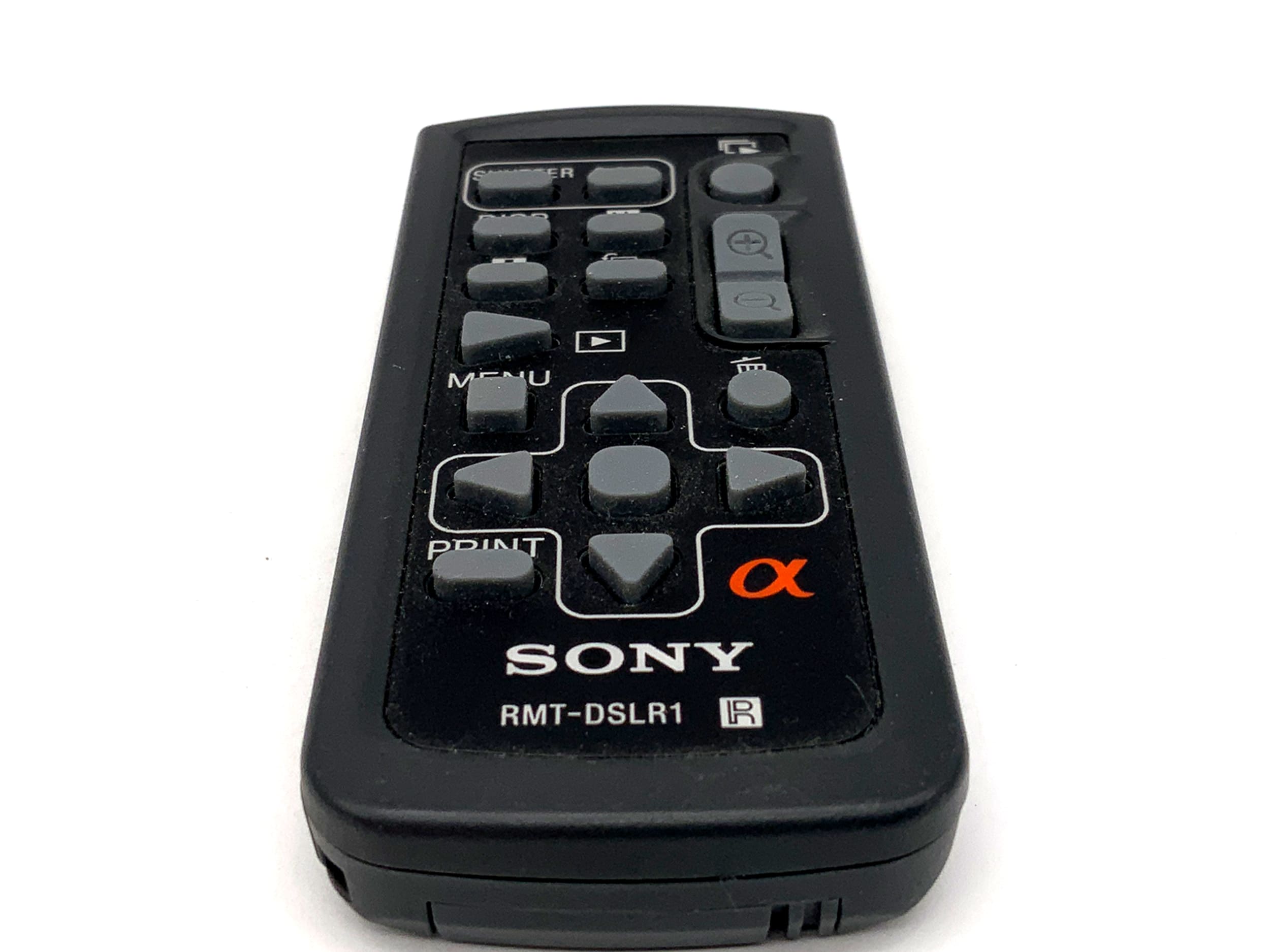 Sony RMT-DSLR1 remote control for NEX5